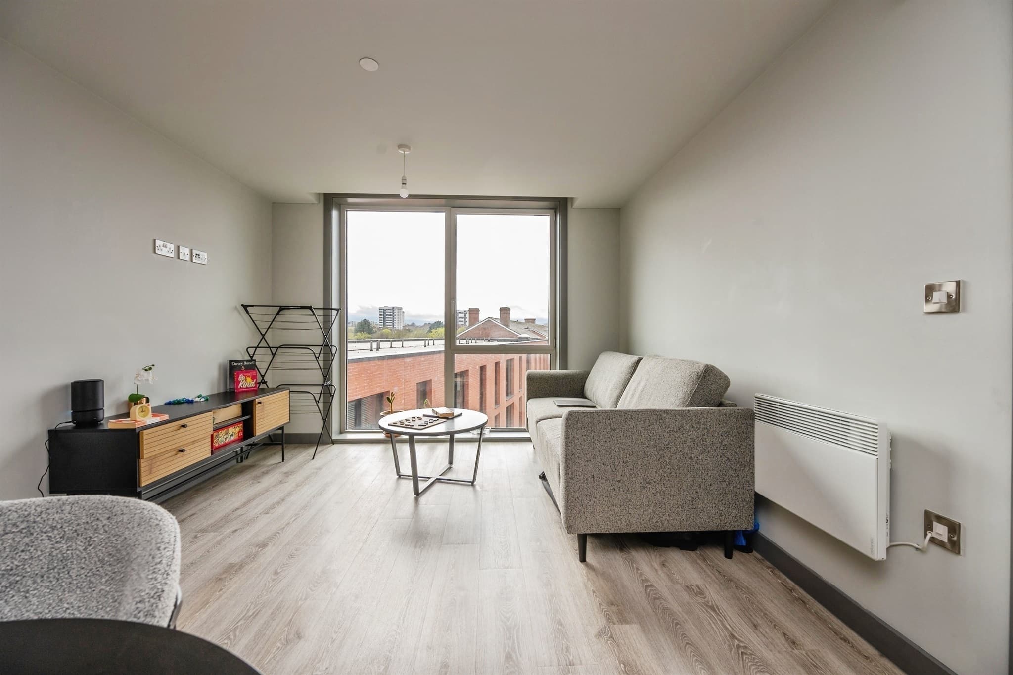 Property at Goodman Street, Birmingham