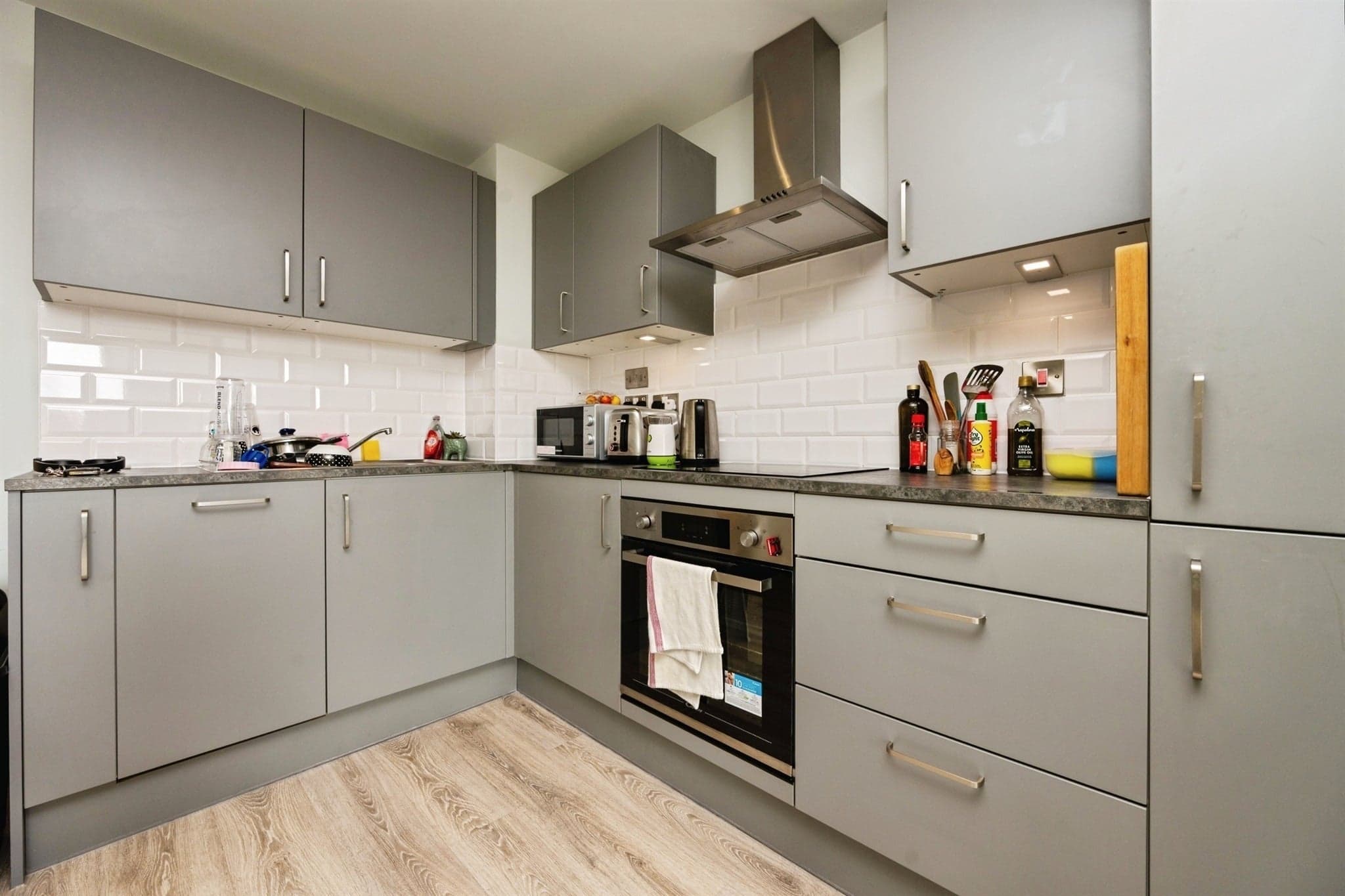 Property at Goodman Street, Birmingham