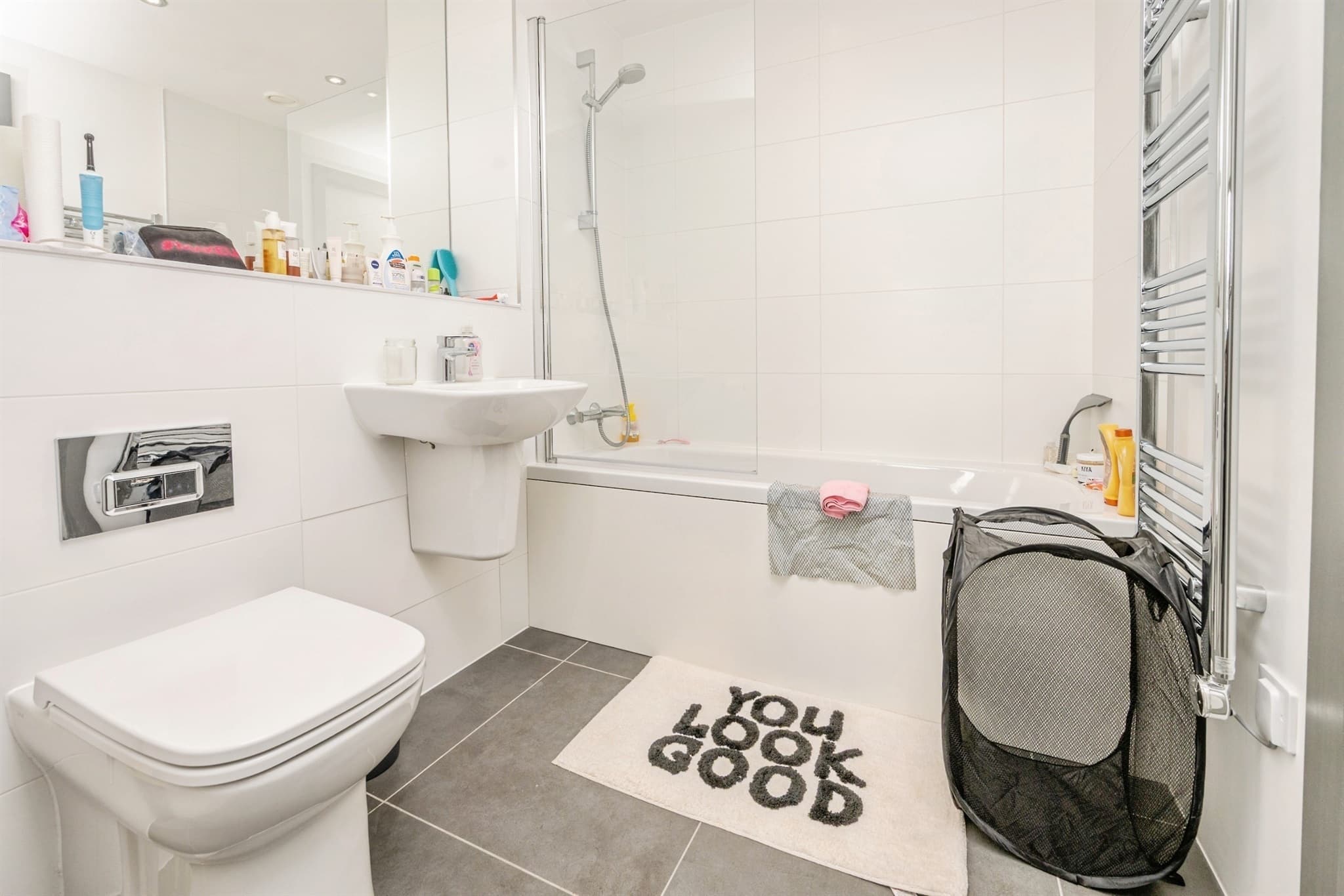 Property at Goodman Street, Birmingham