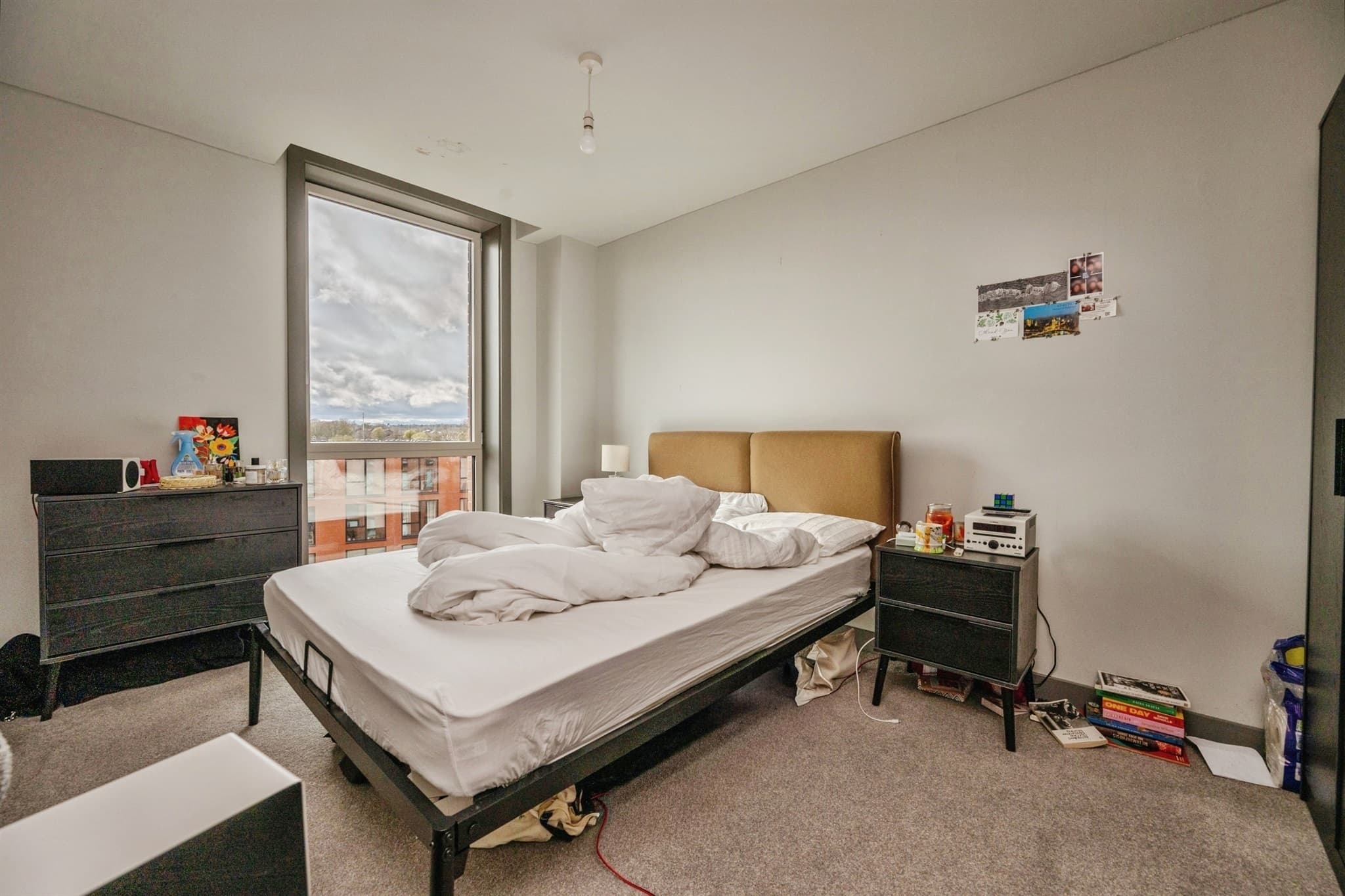 Property at Goodman Street, Birmingham