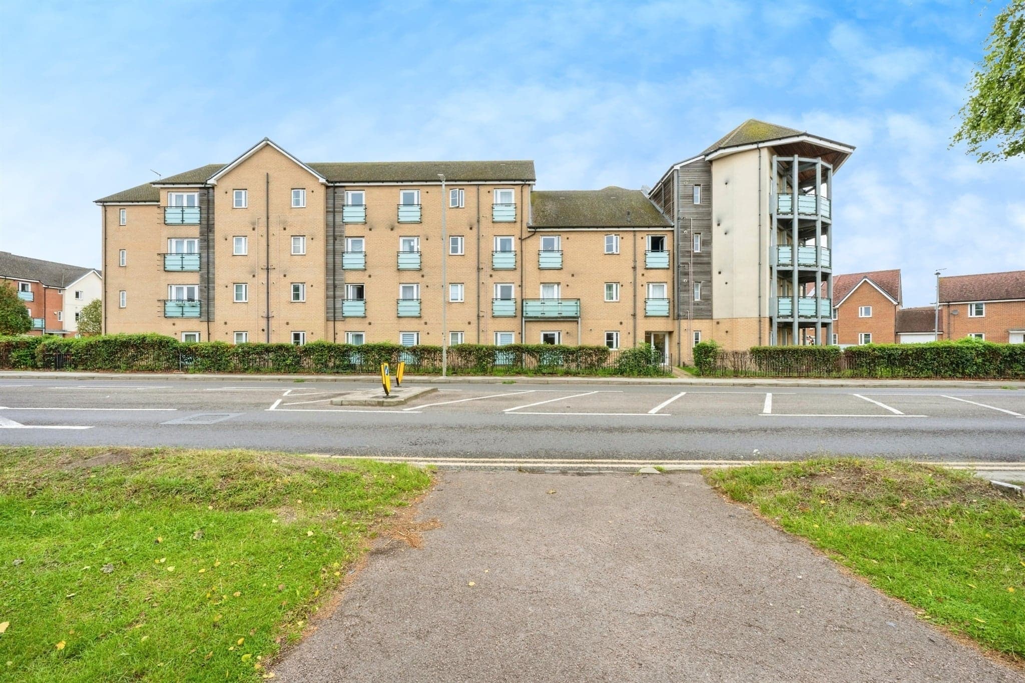 Property at Daimler Drive, Dunstable