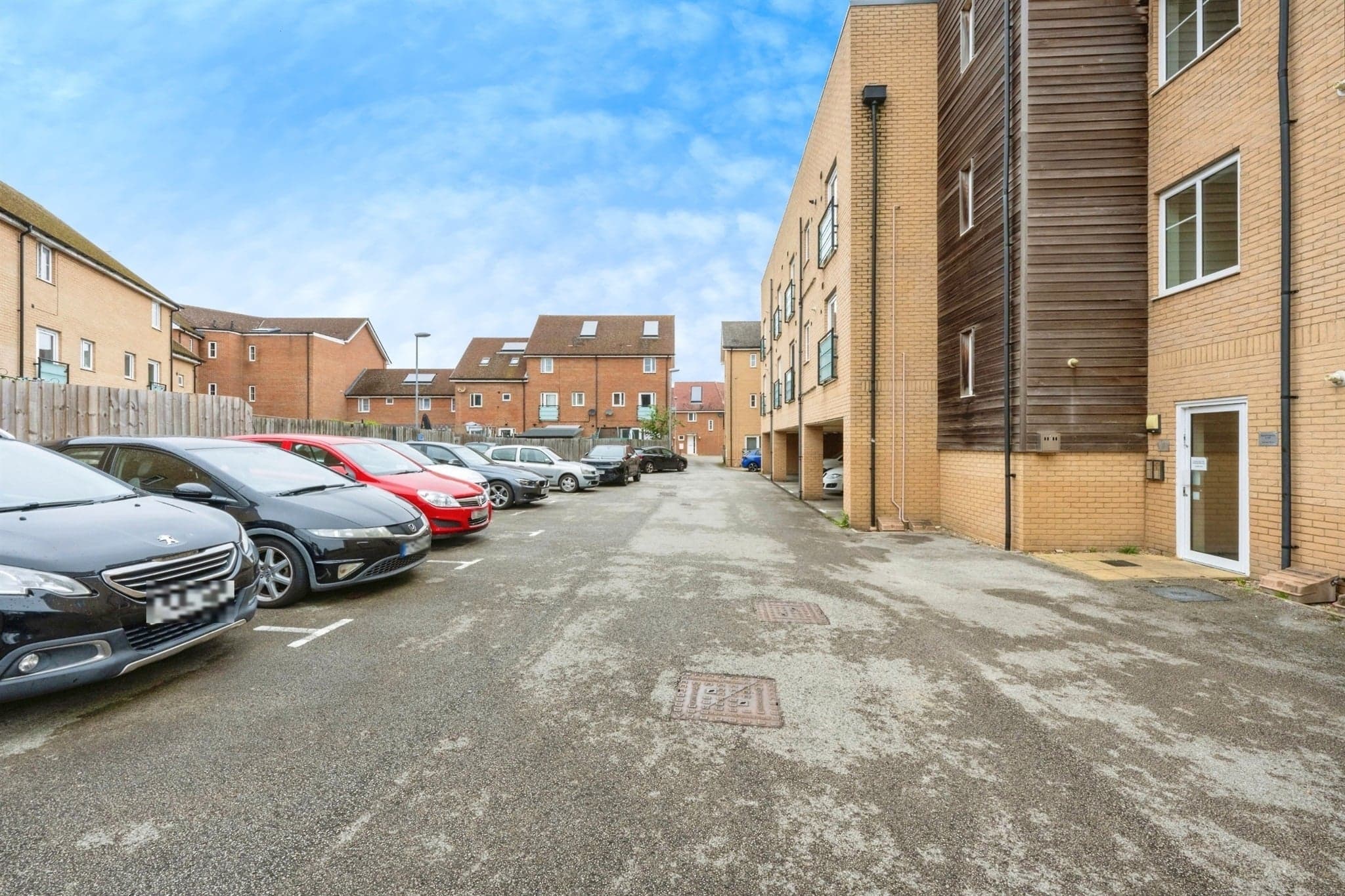 Property at Daimler Drive, Dunstable