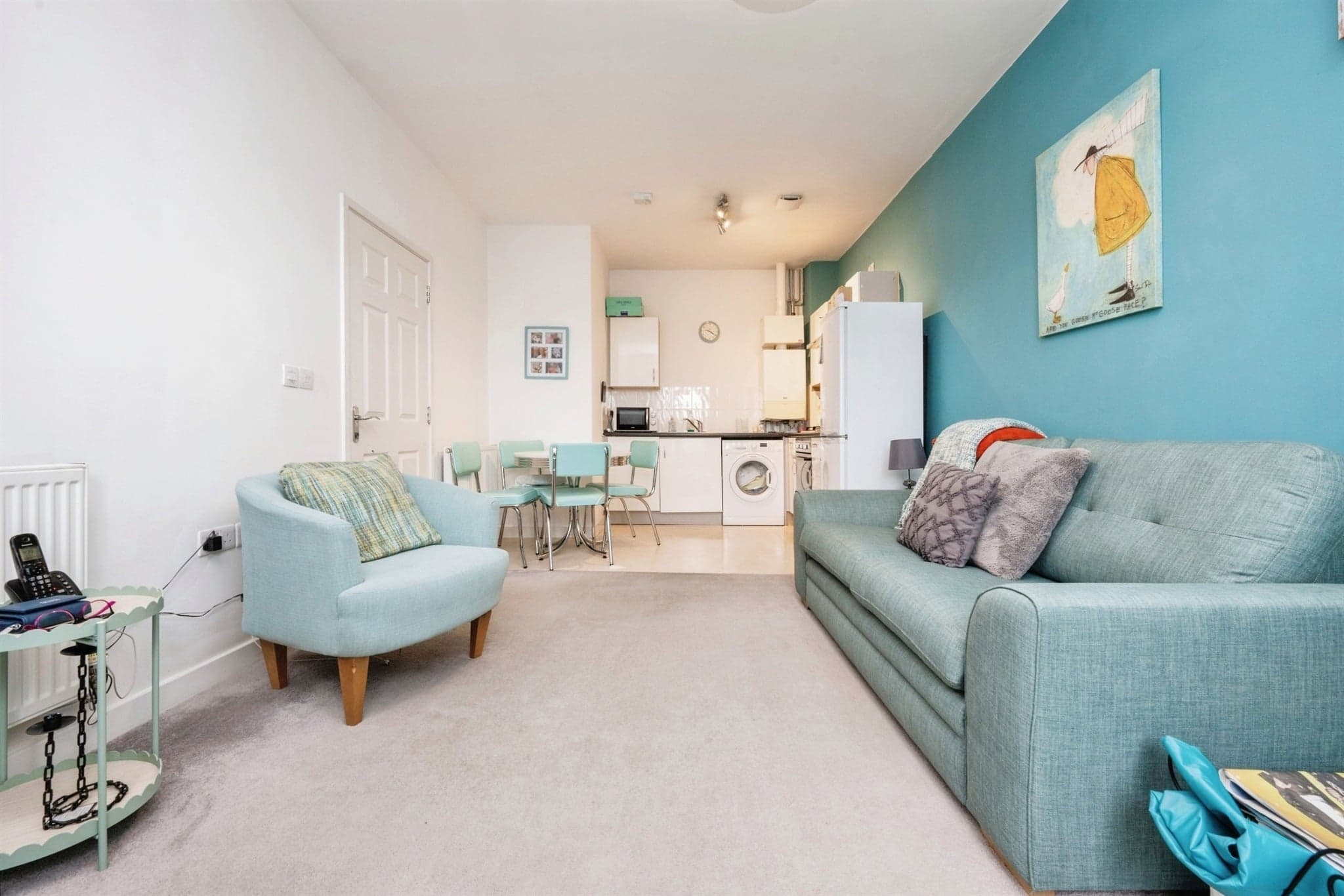 Property at Daimler Drive, Dunstable