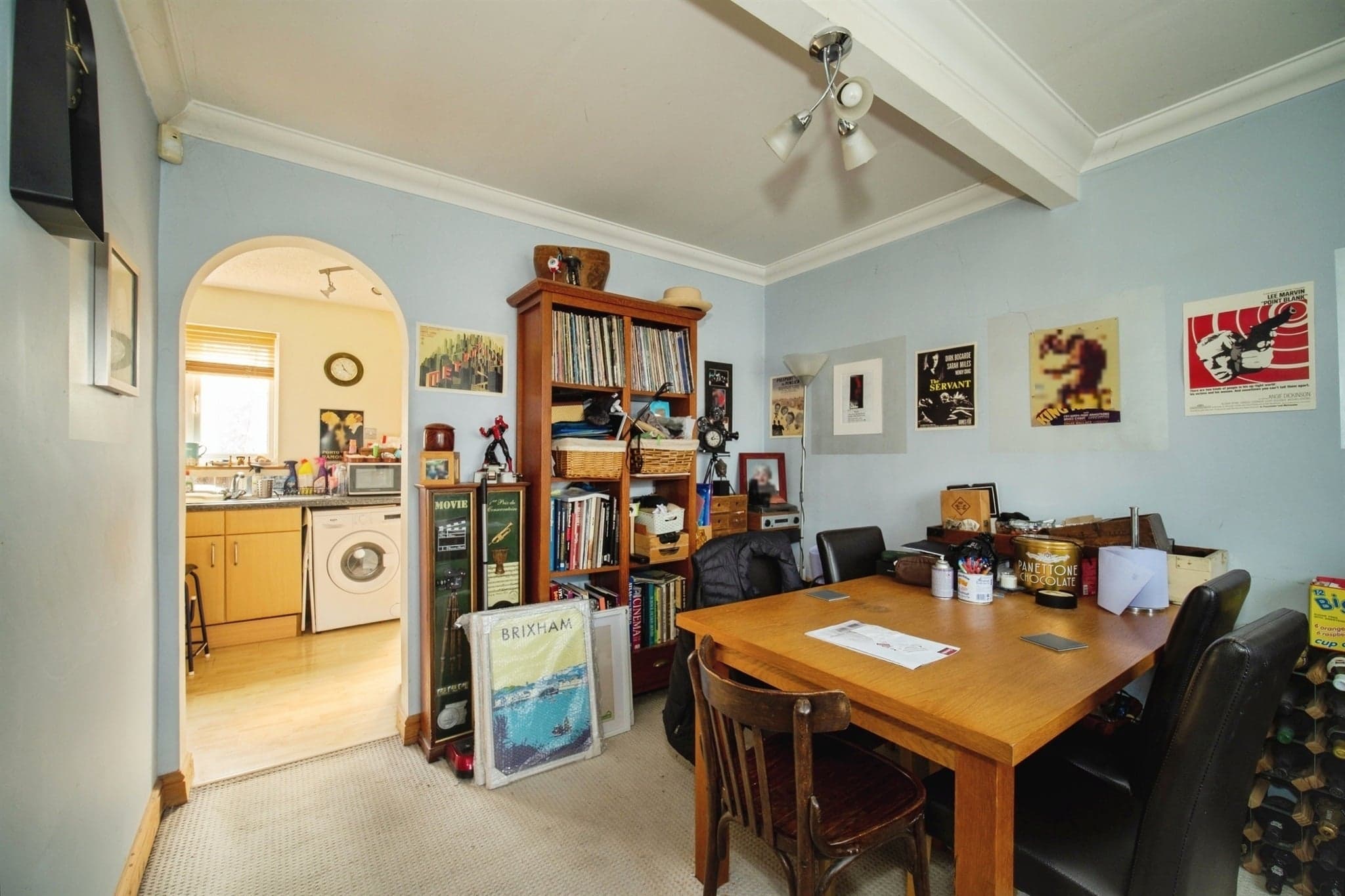 Property at Grove Road, Basingstoke