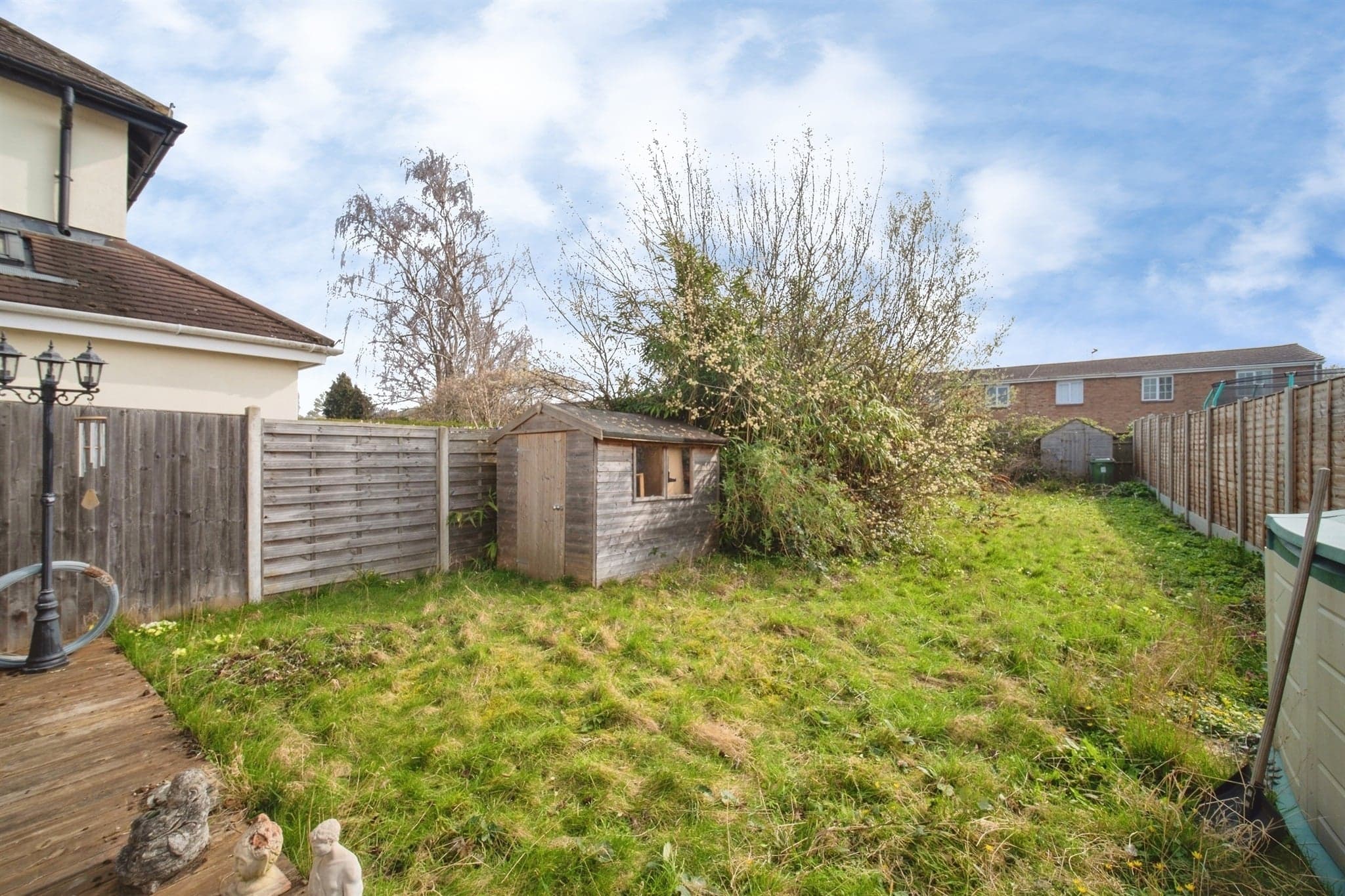 Property at Grove Road, Basingstoke