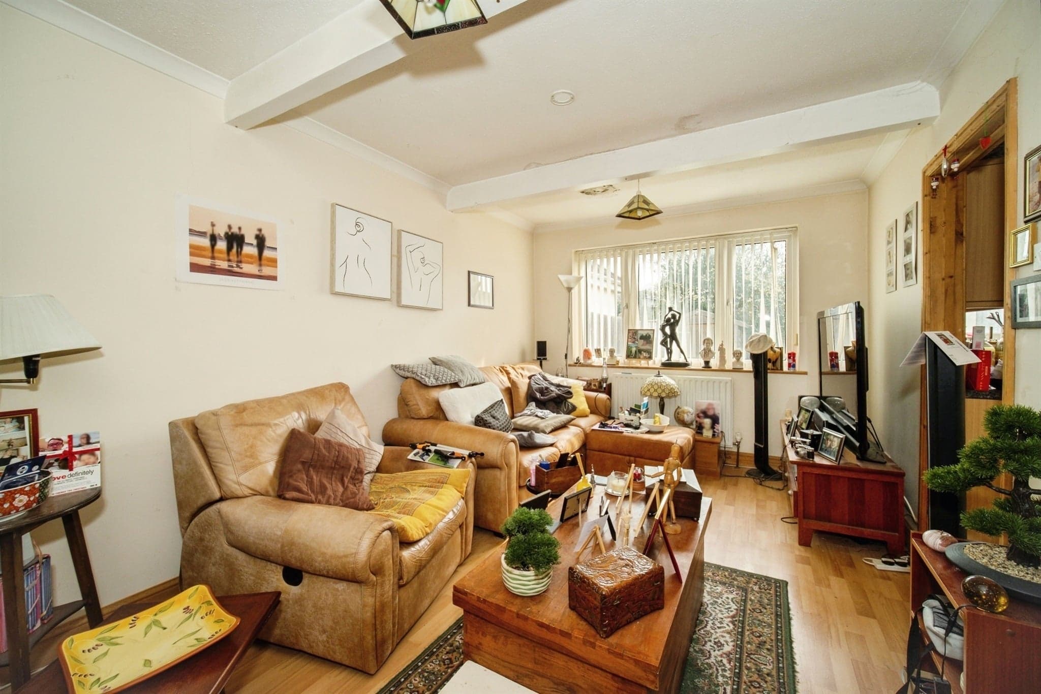 Property at Grove Road, Basingstoke