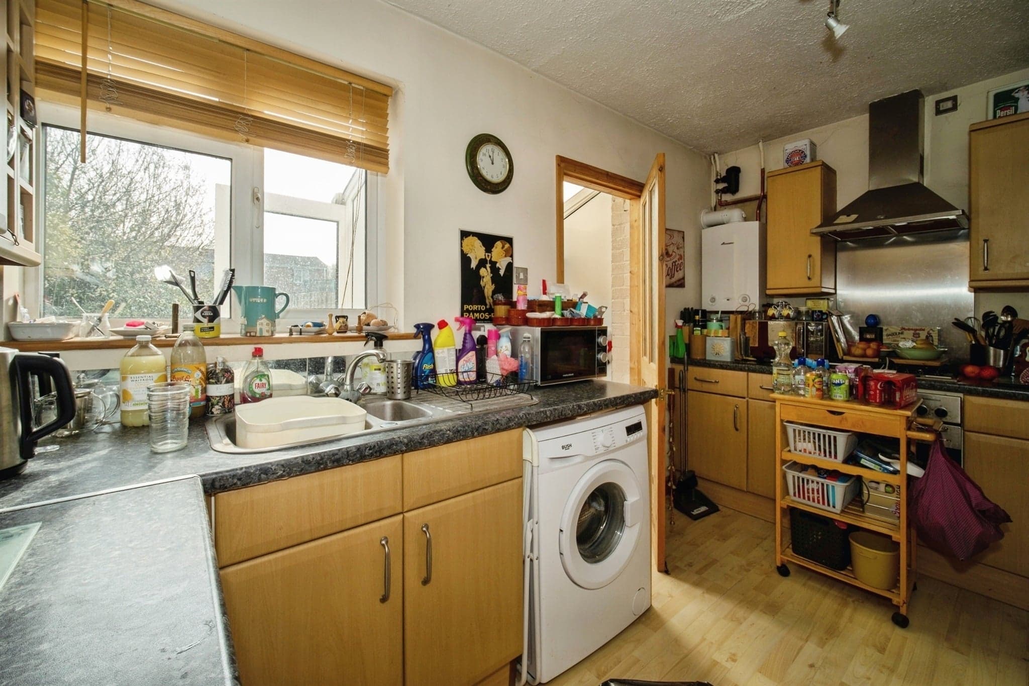 Property at Grove Road, Basingstoke