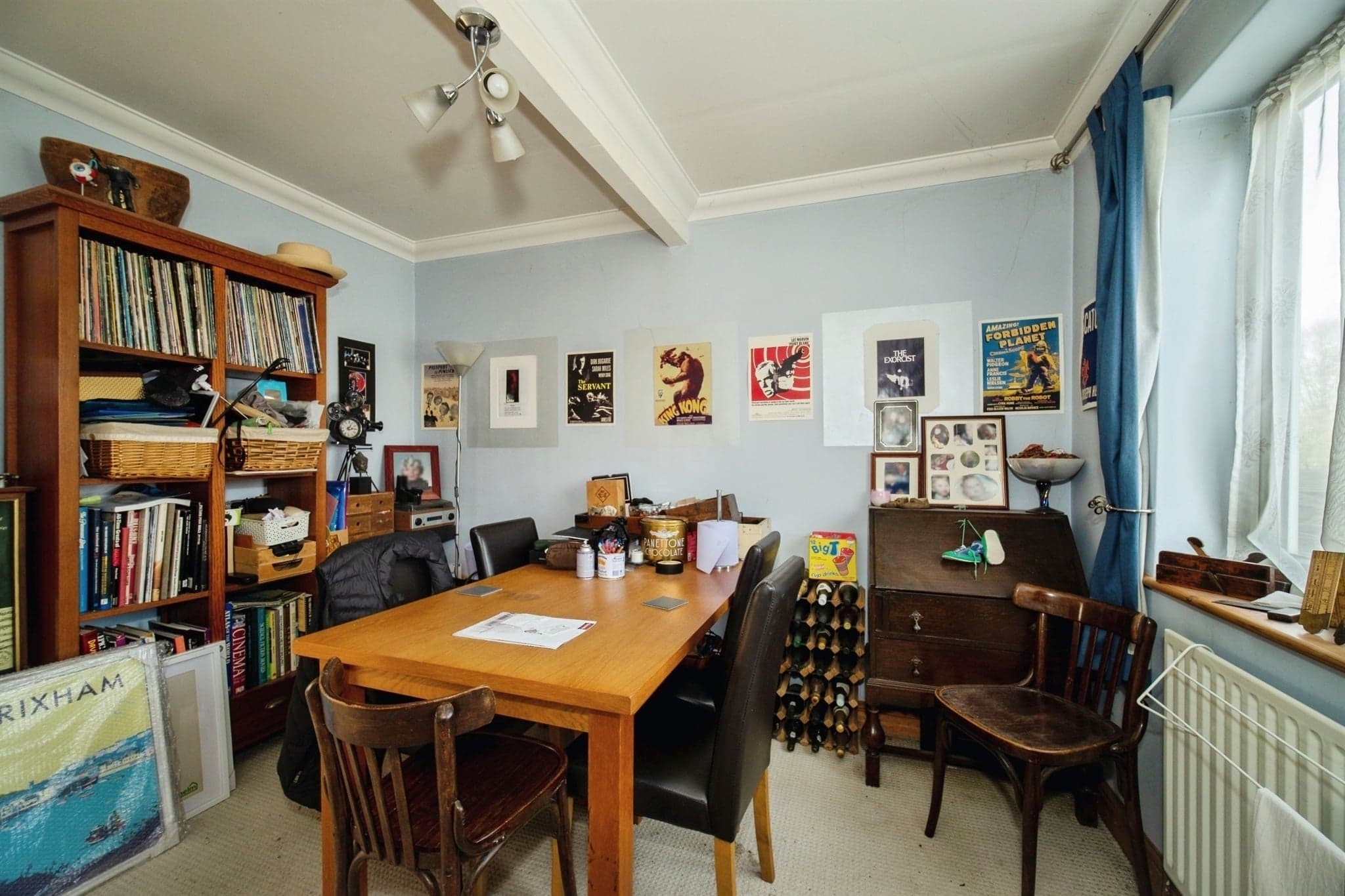 Property at Grove Road, Basingstoke