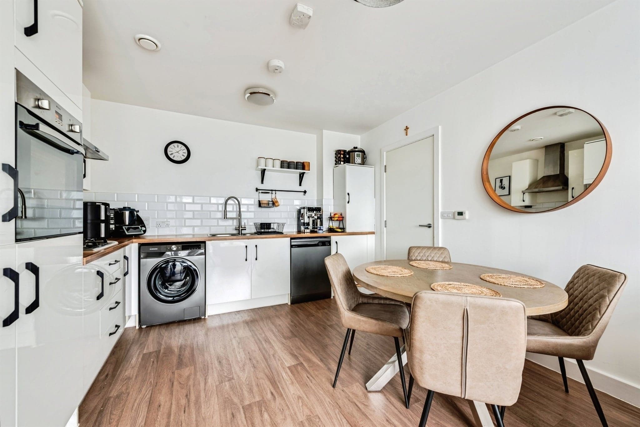 Property at Barns Road, Oxford