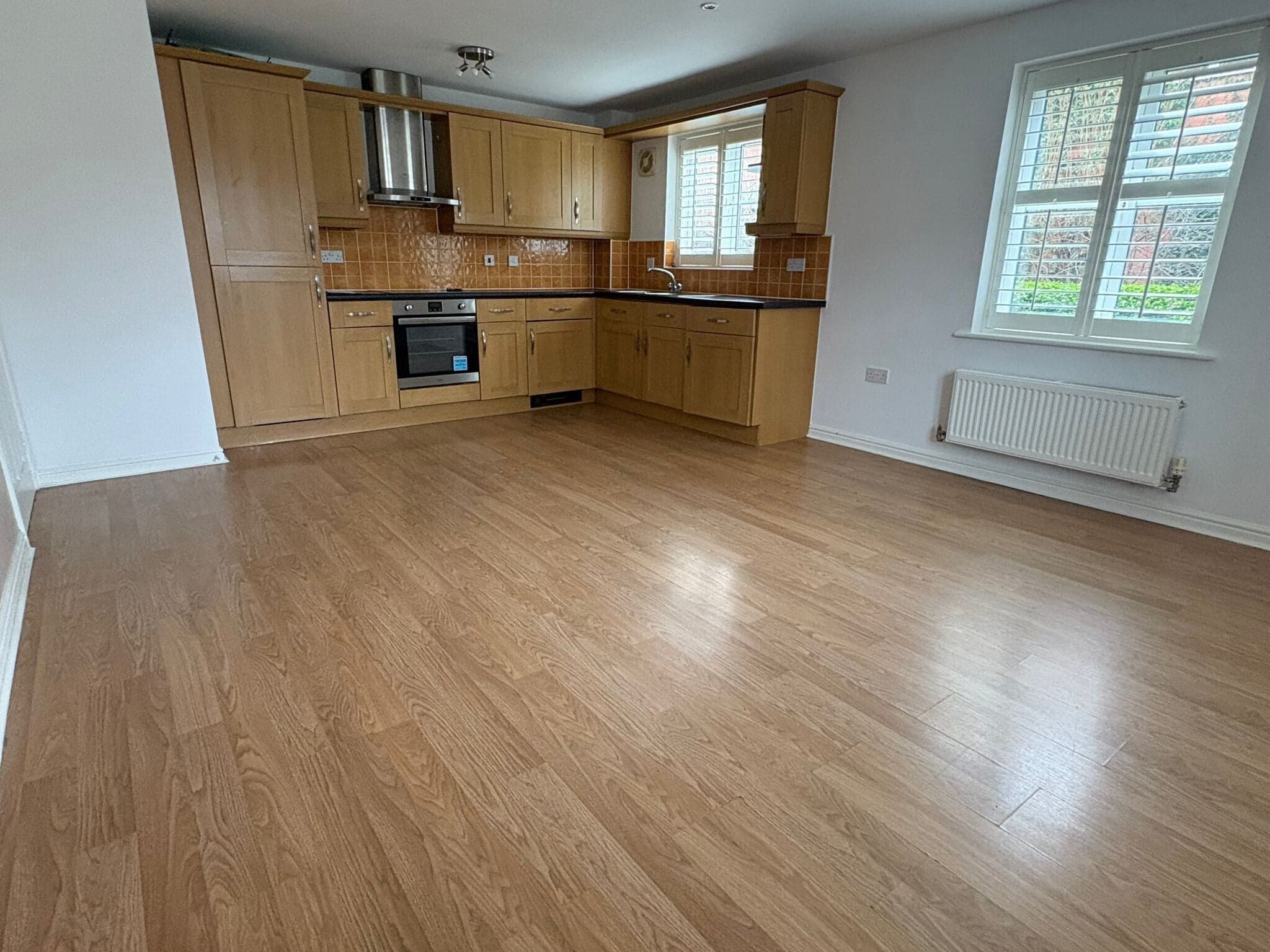 Property at Longfellow Road, Stratford-Upon-Avon