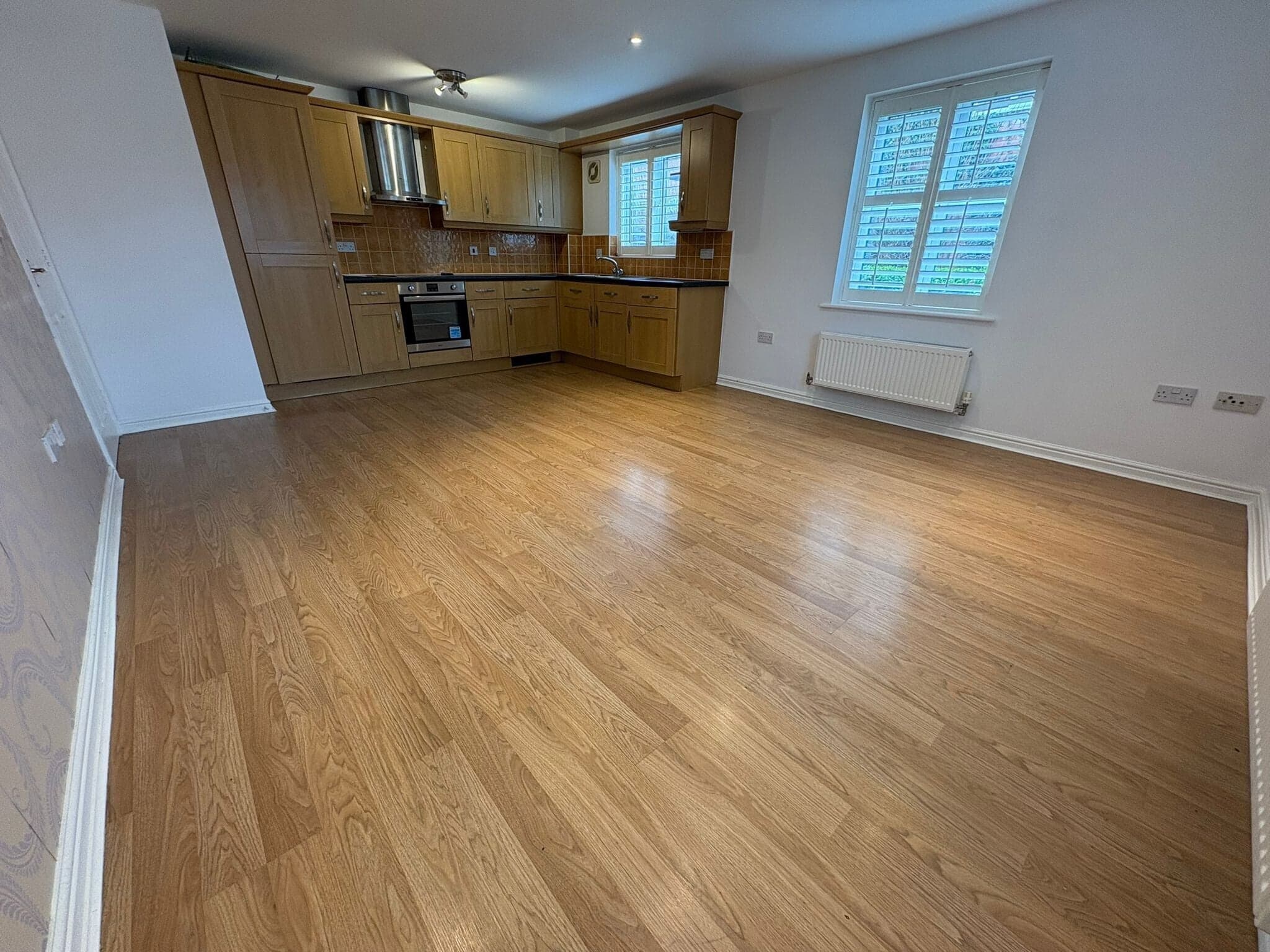 Property at Longfellow Road, Stratford-Upon-Avon