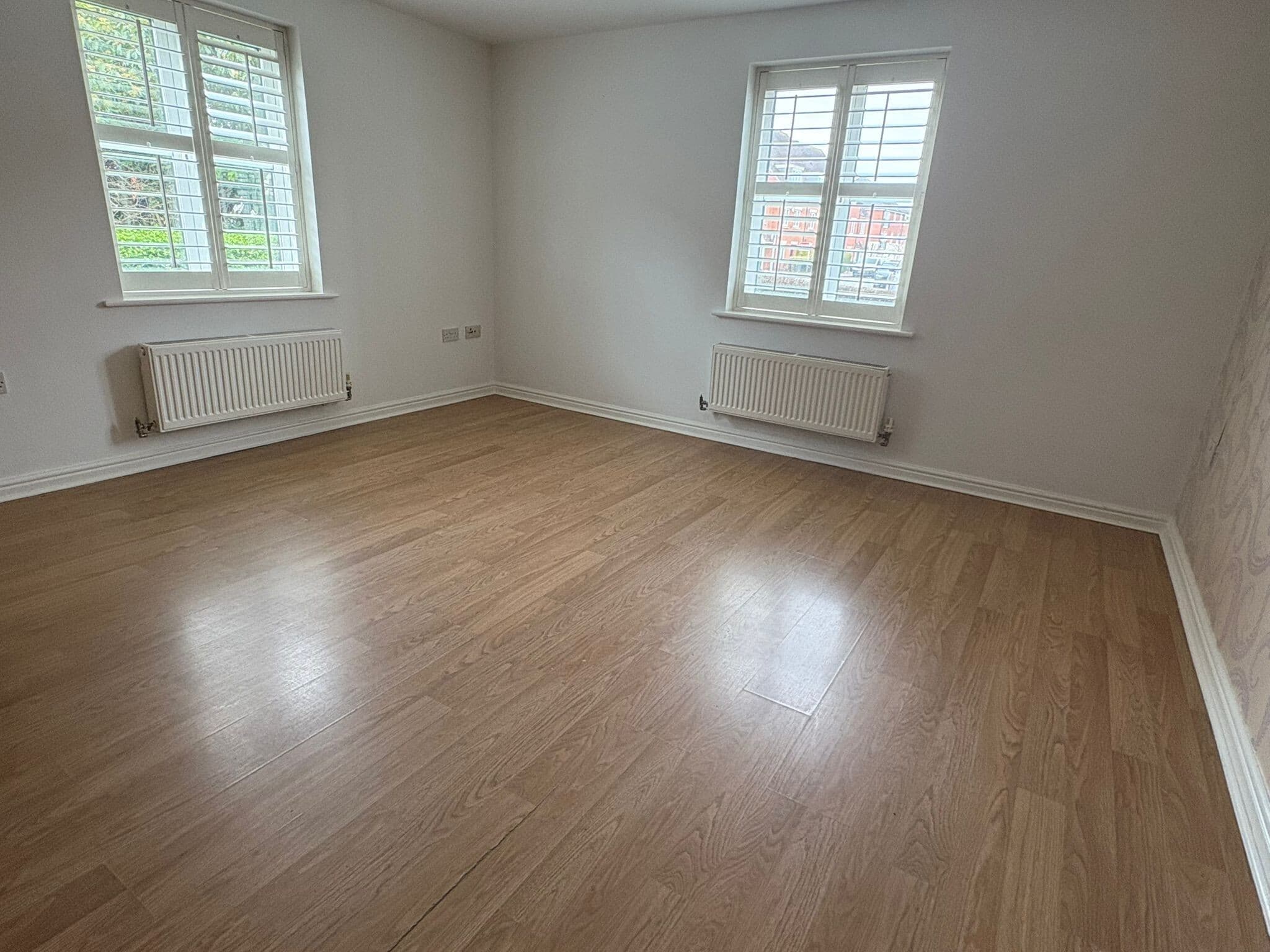 Property at Longfellow Road, Stratford-Upon-Avon