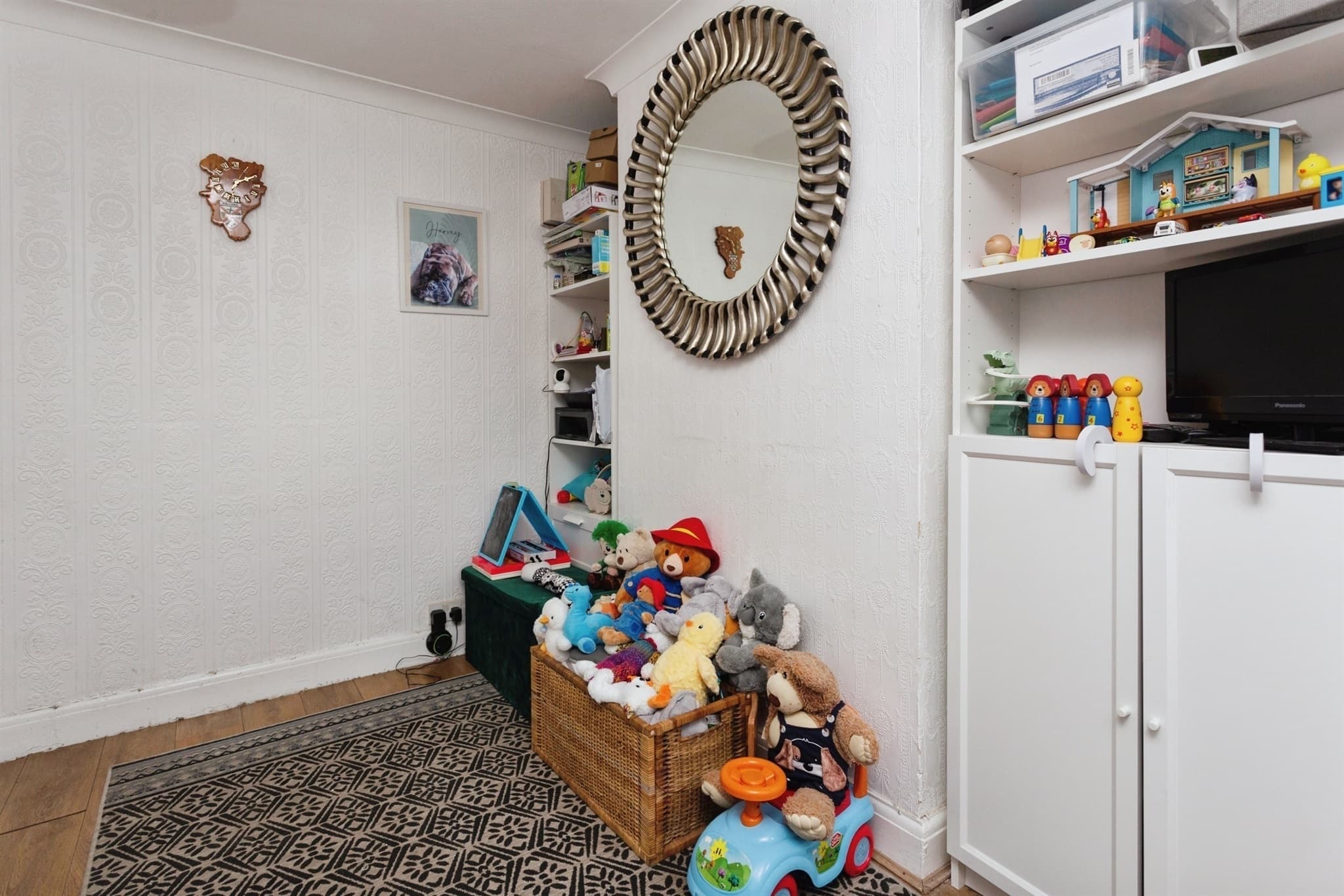 Property at Roxeth Green Avenue, HARROW