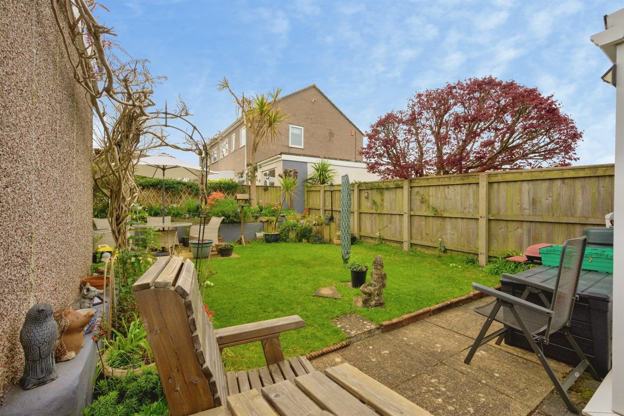 Property at Kingston Drive, Plymouth