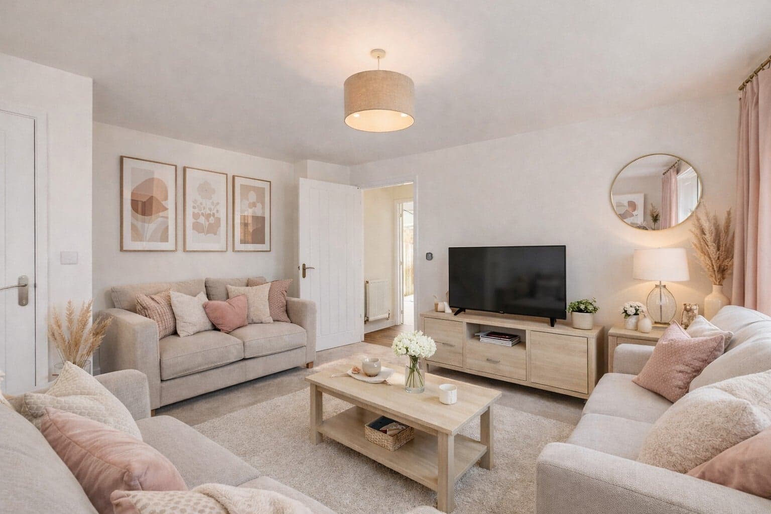 Property at Farleigh Road, Backwell, Bristol