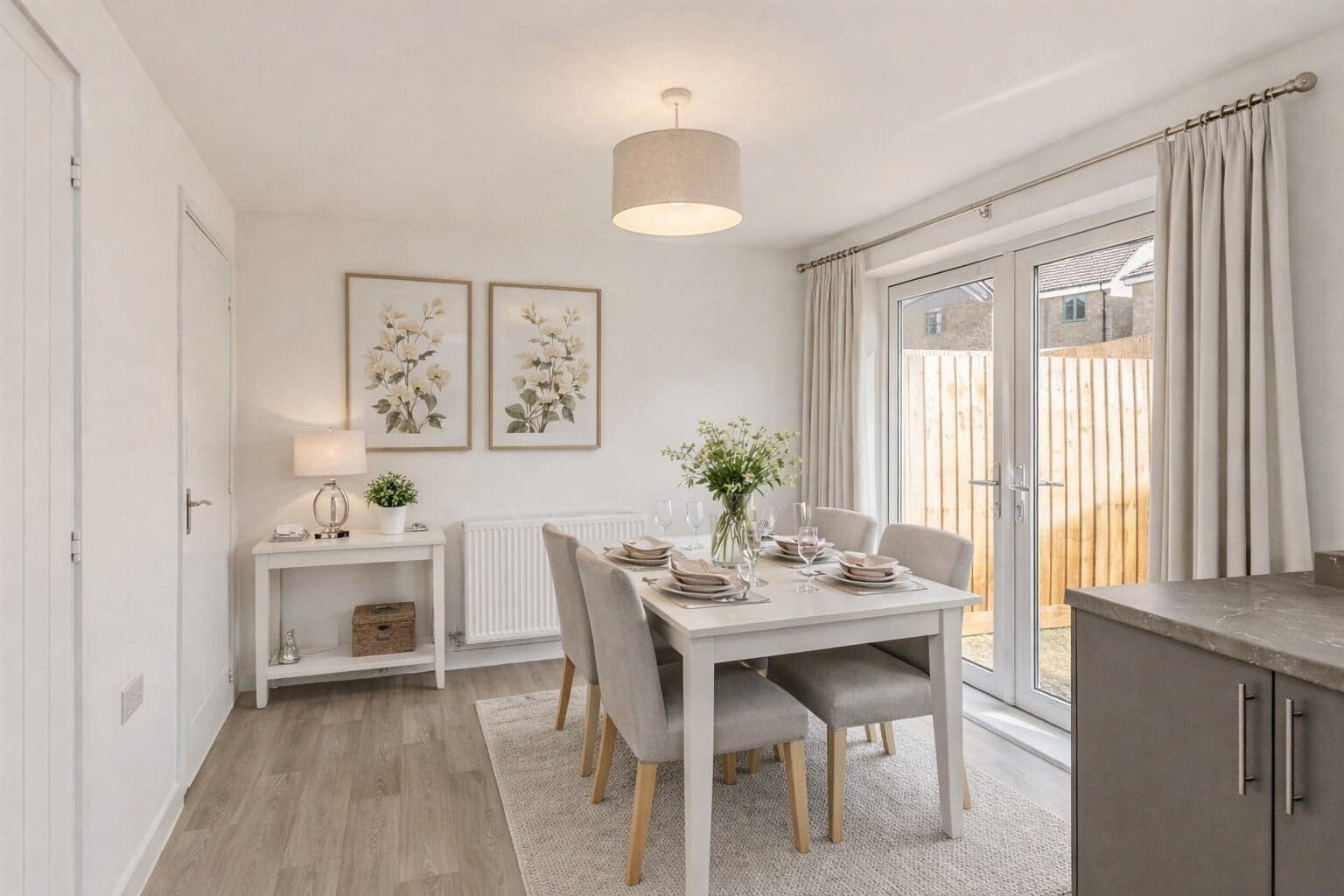 Property at Farleigh Road, Backwell, Bristol