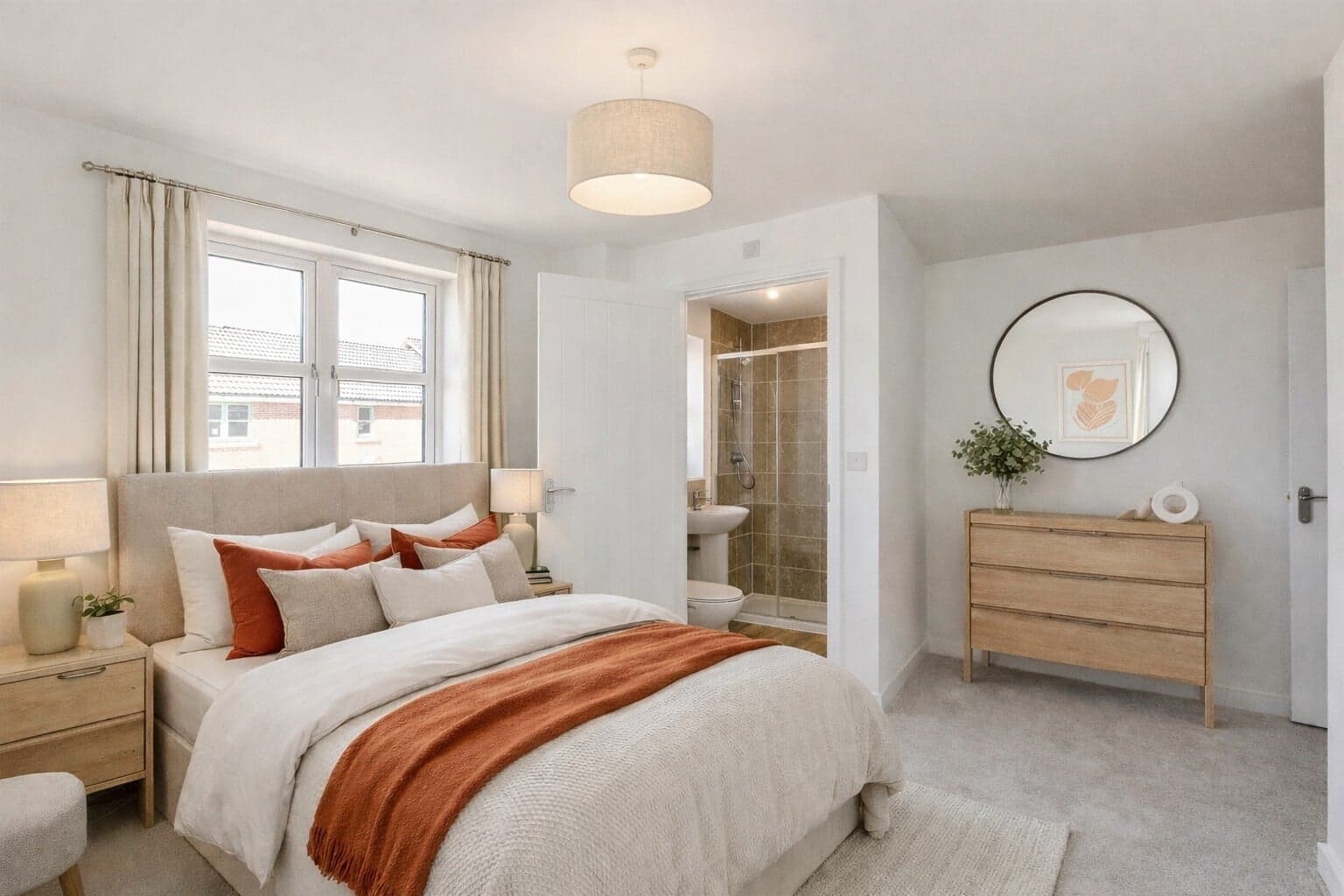 Property at Farleigh Road, Backwell, Bristol