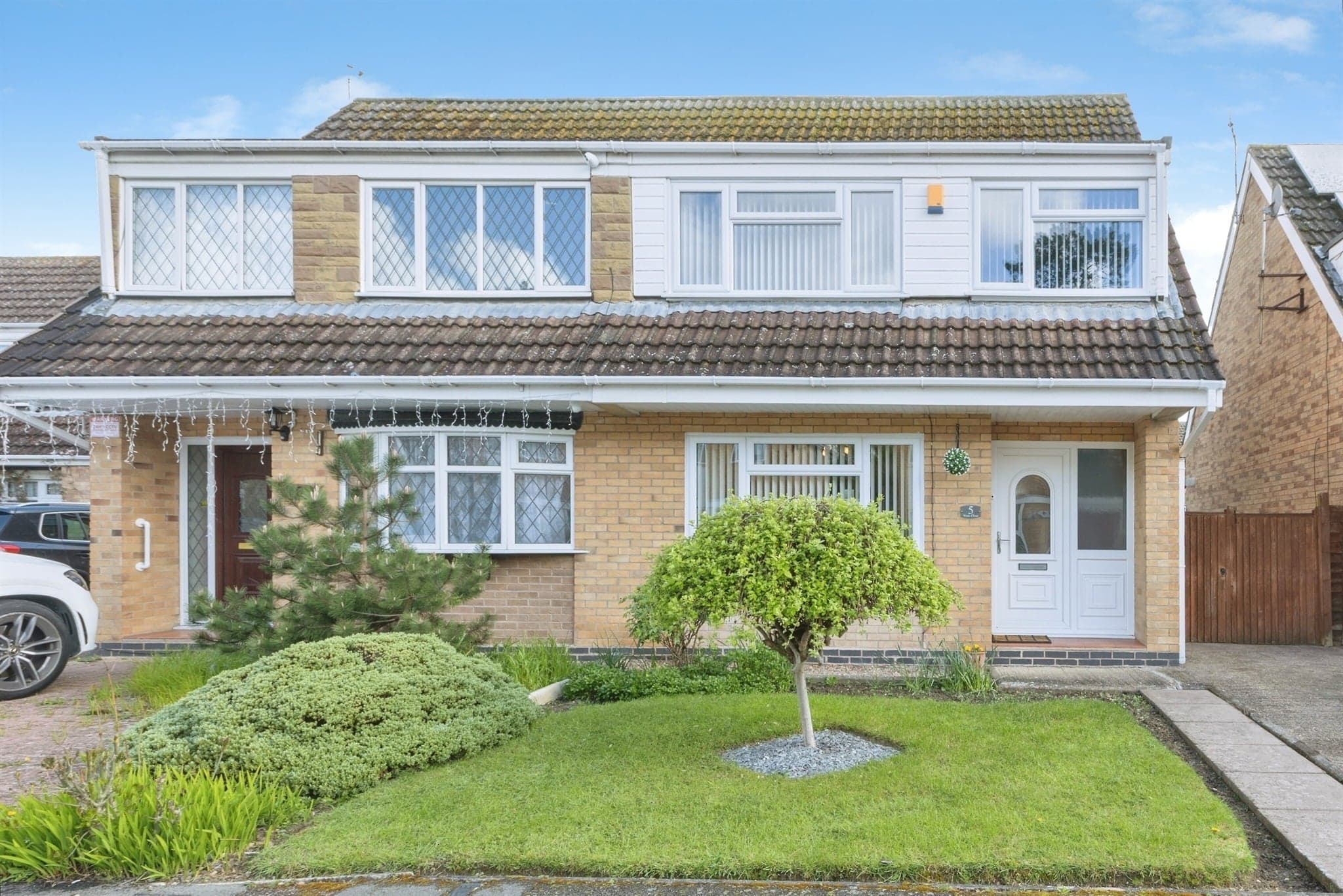 Property at Watts Close, Leicester