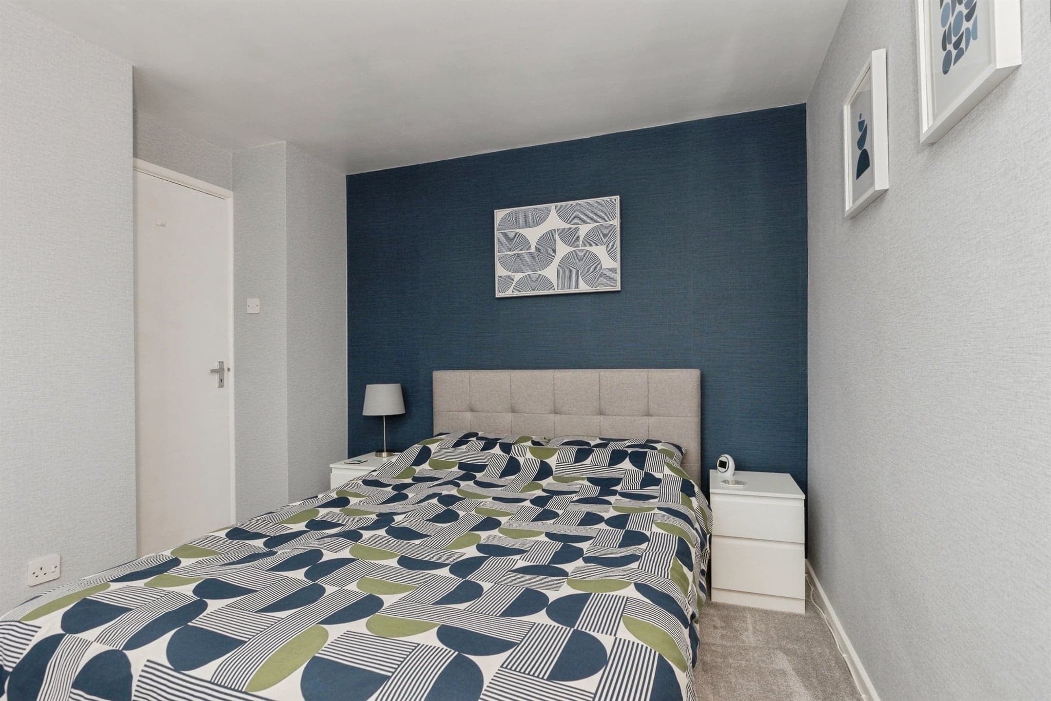 Property at Watts Close, Leicester