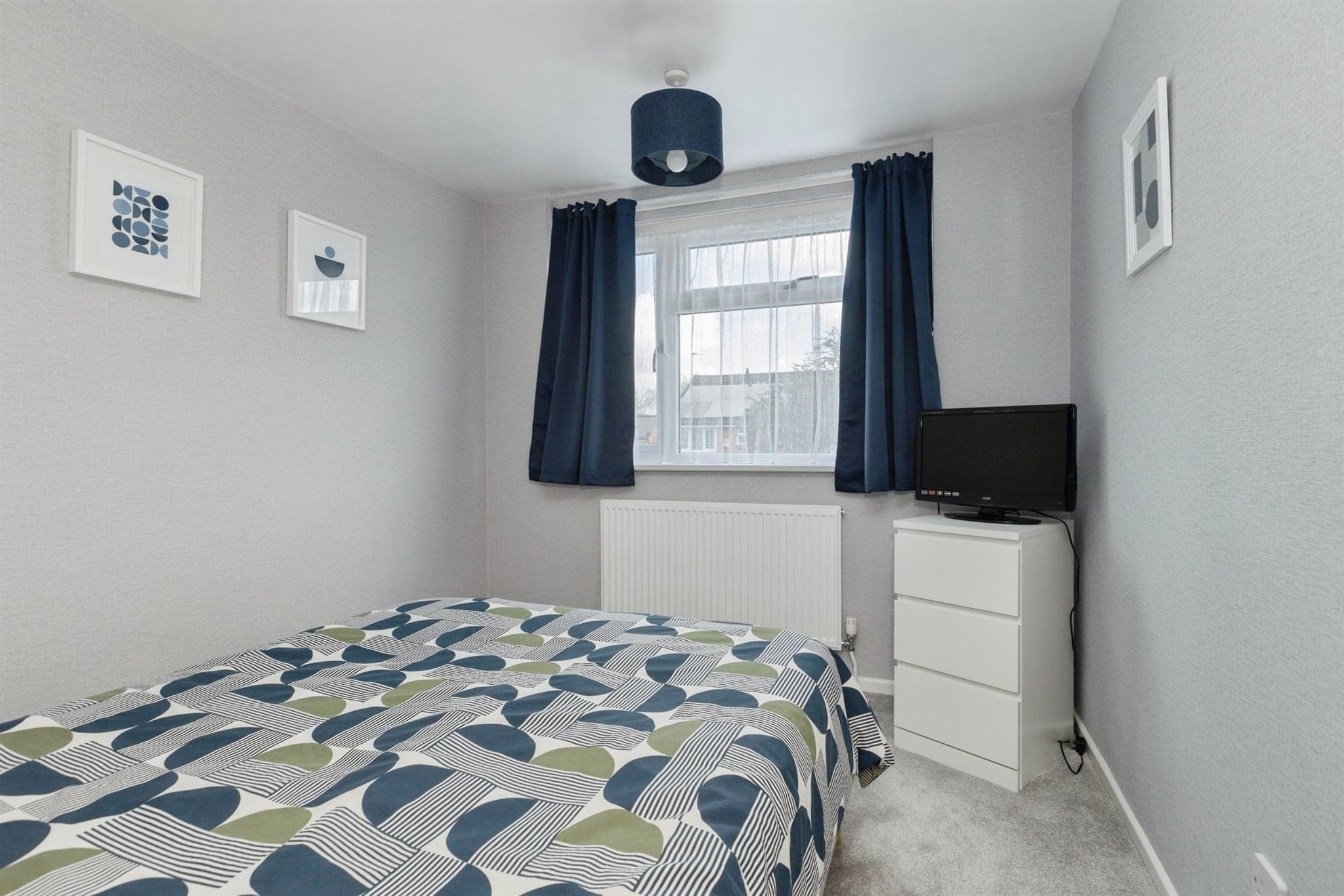 Property at Watts Close, Leicester