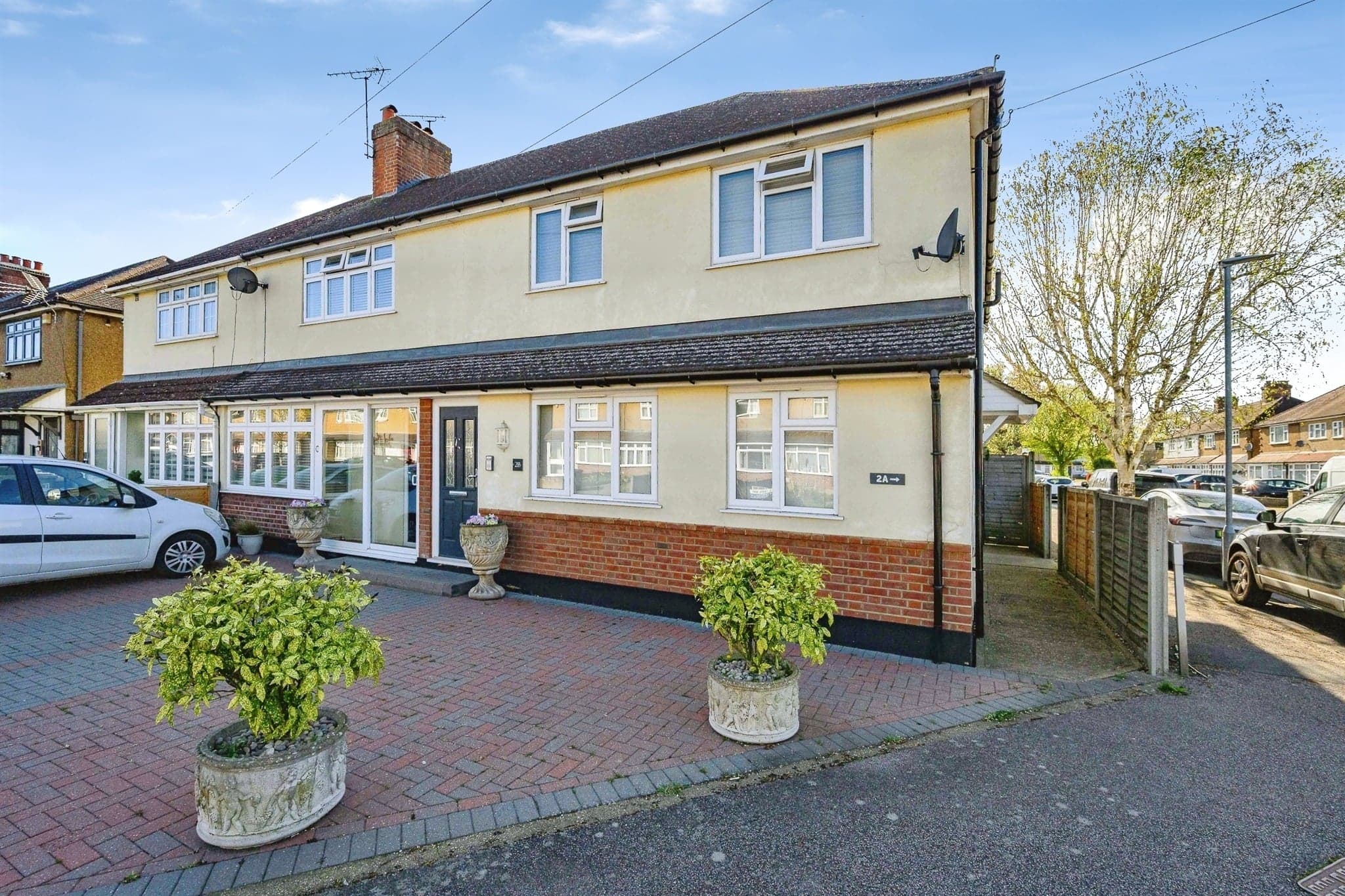 Property at Fern Way, Watford
