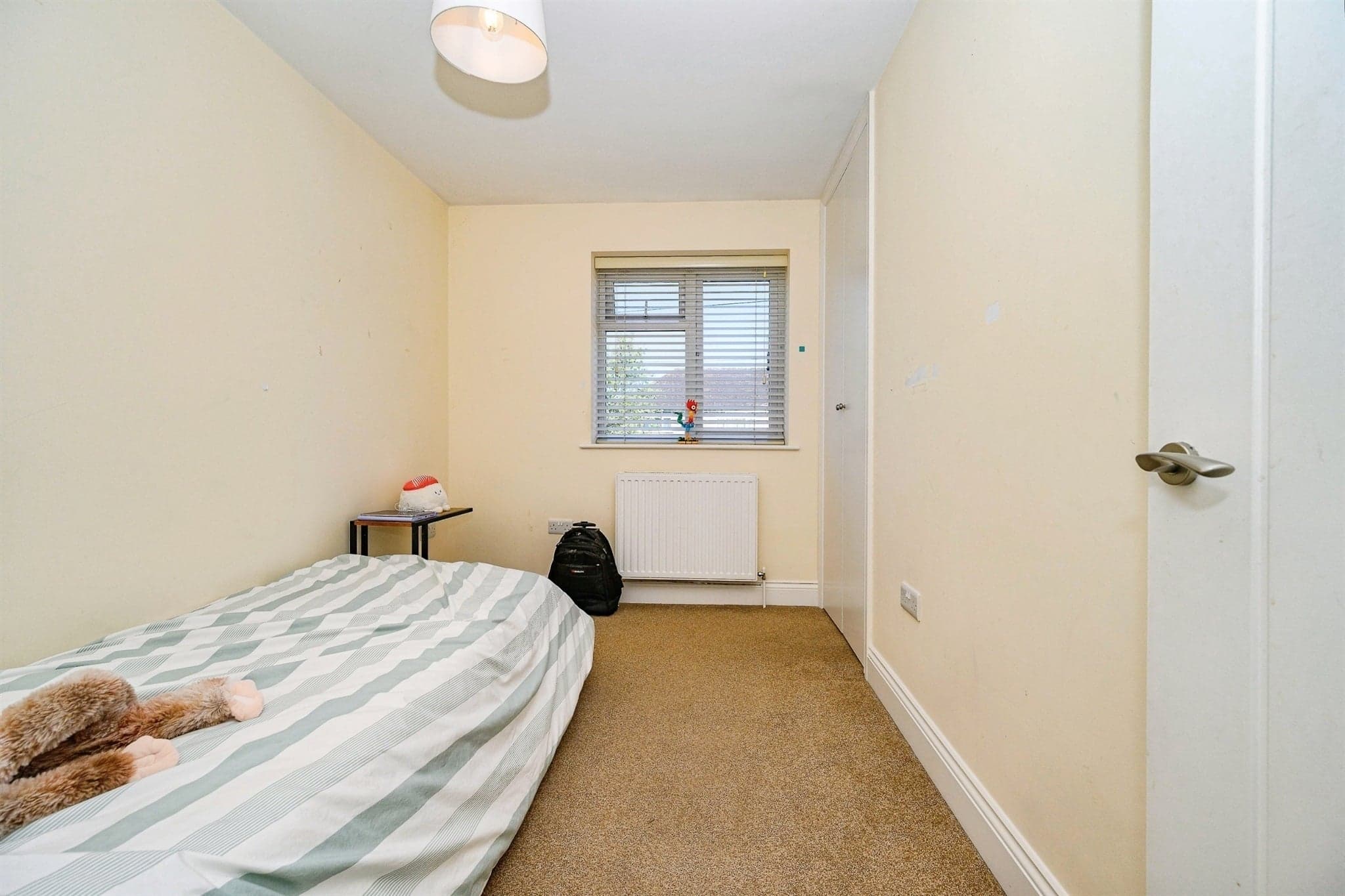 Property at Fern Way, Watford