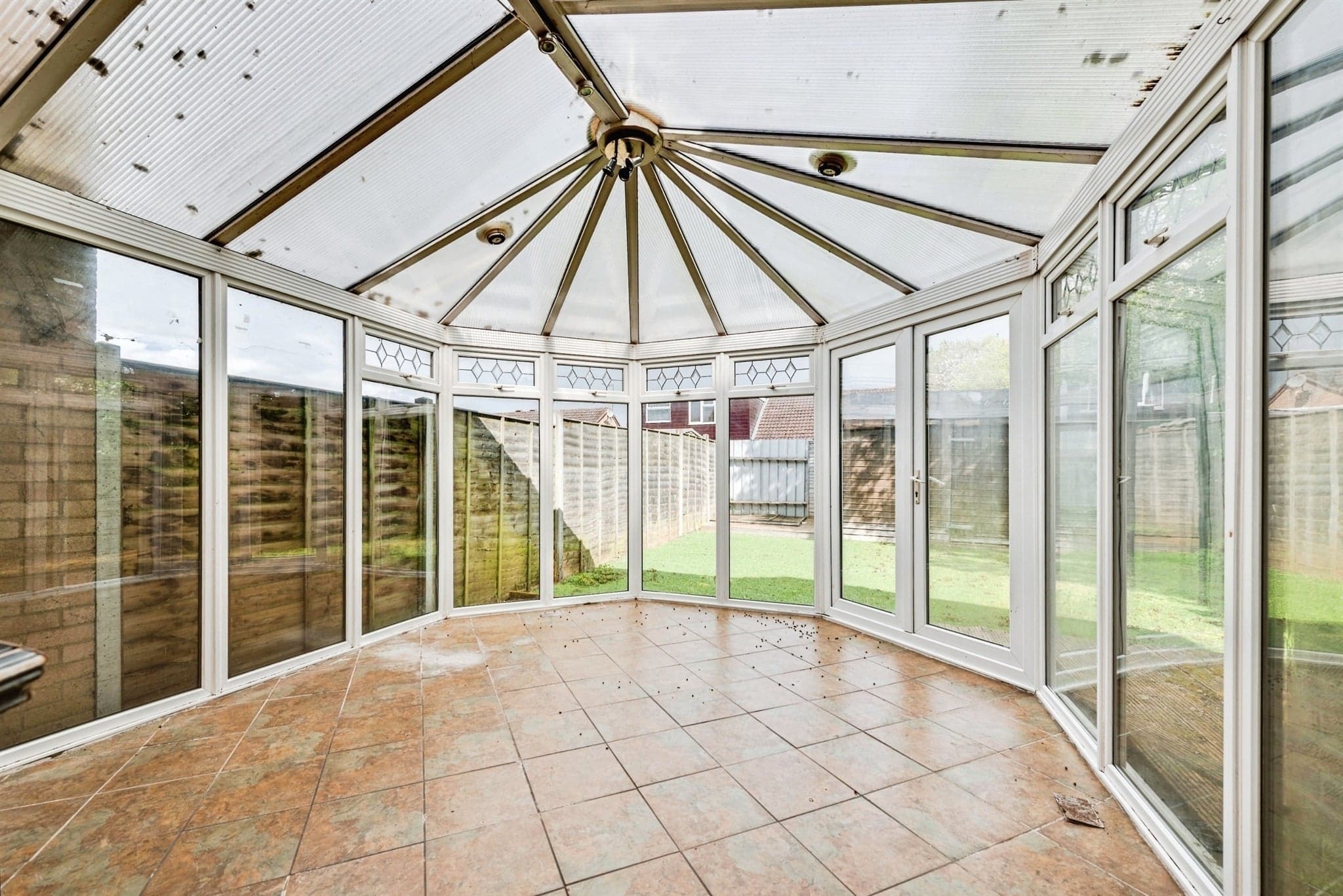 Property at Lumley Close, Grange Park, Swindon