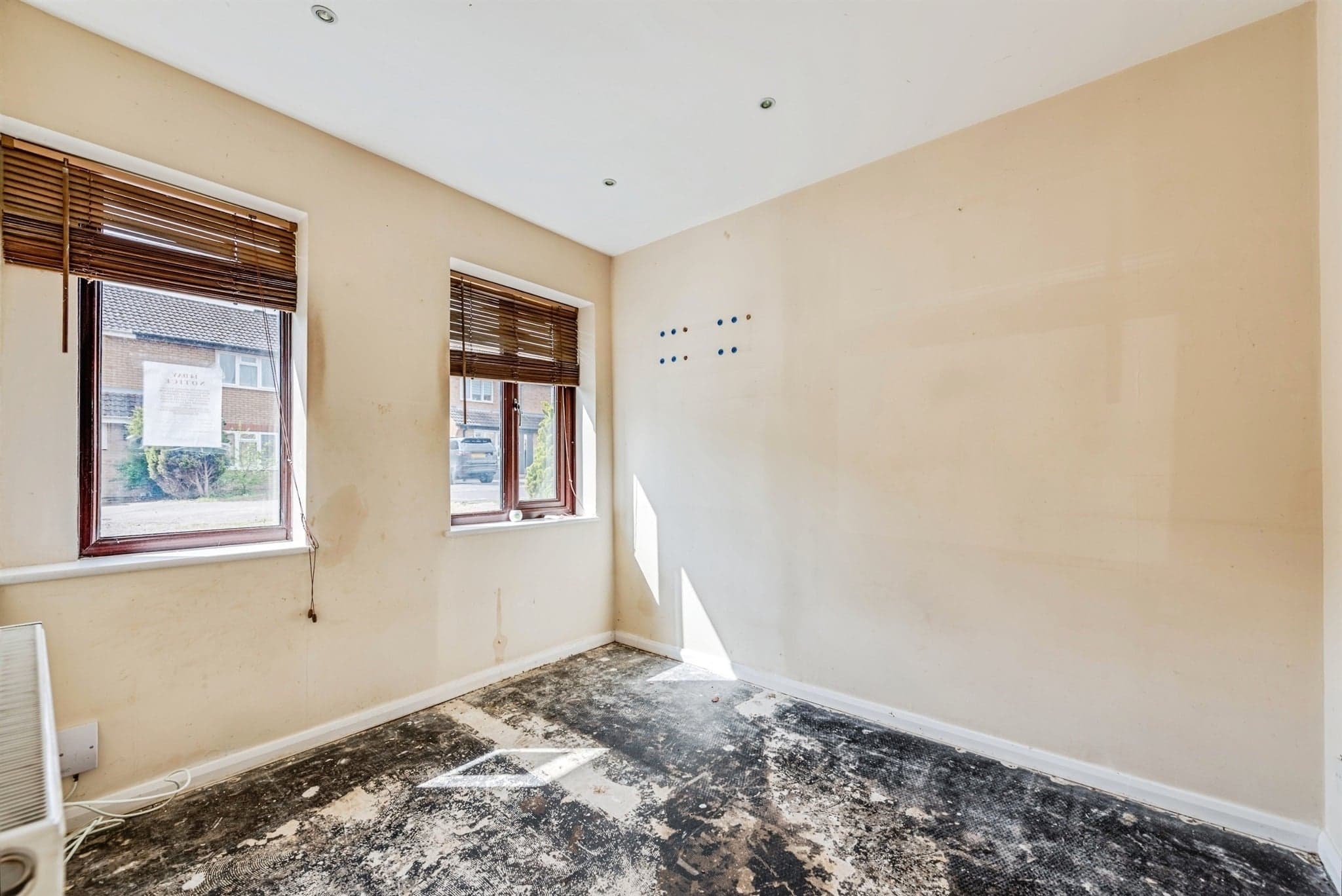 Property at Lumley Close, Grange Park, Swindon