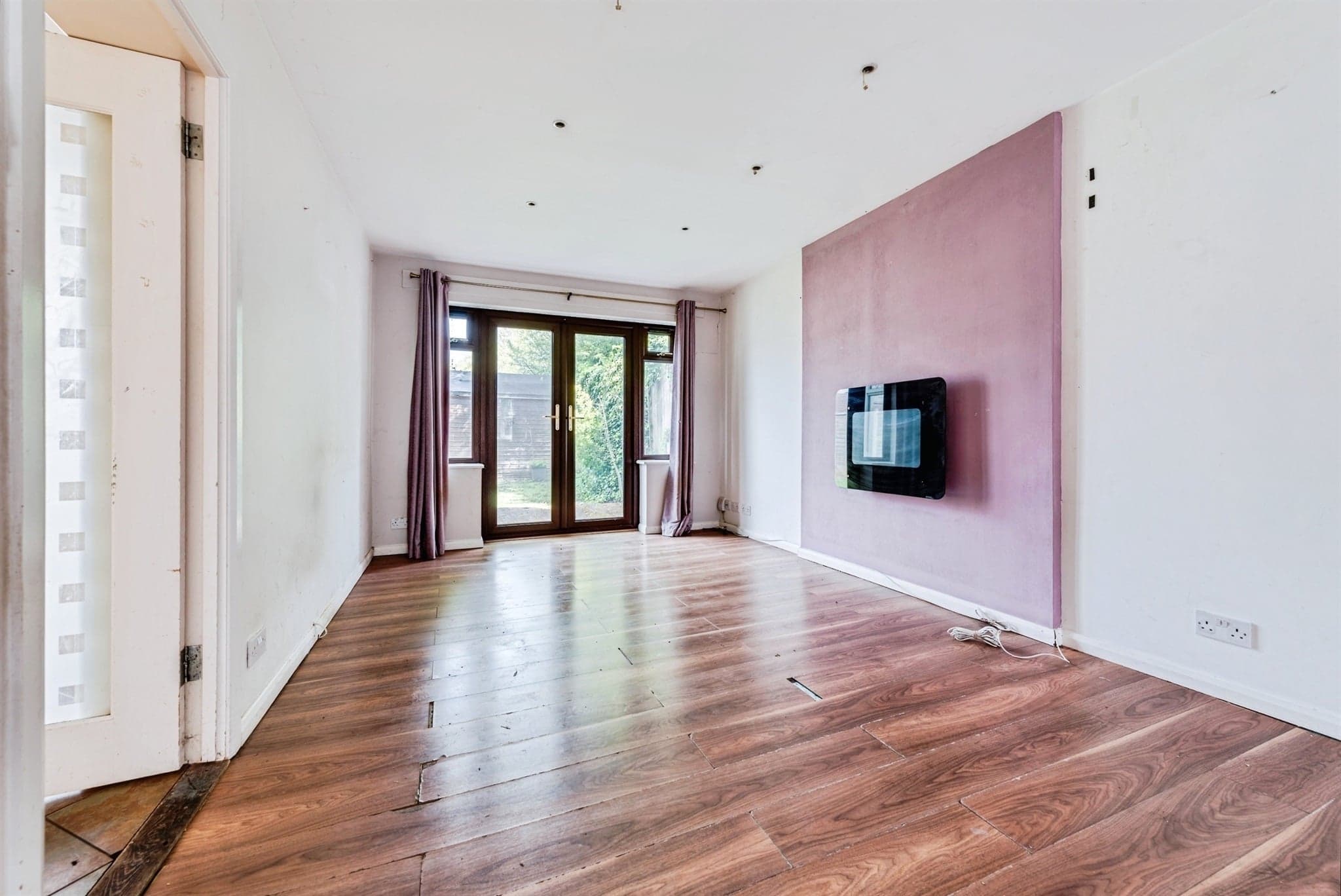 Property at Lumley Close, Grange Park, Swindon