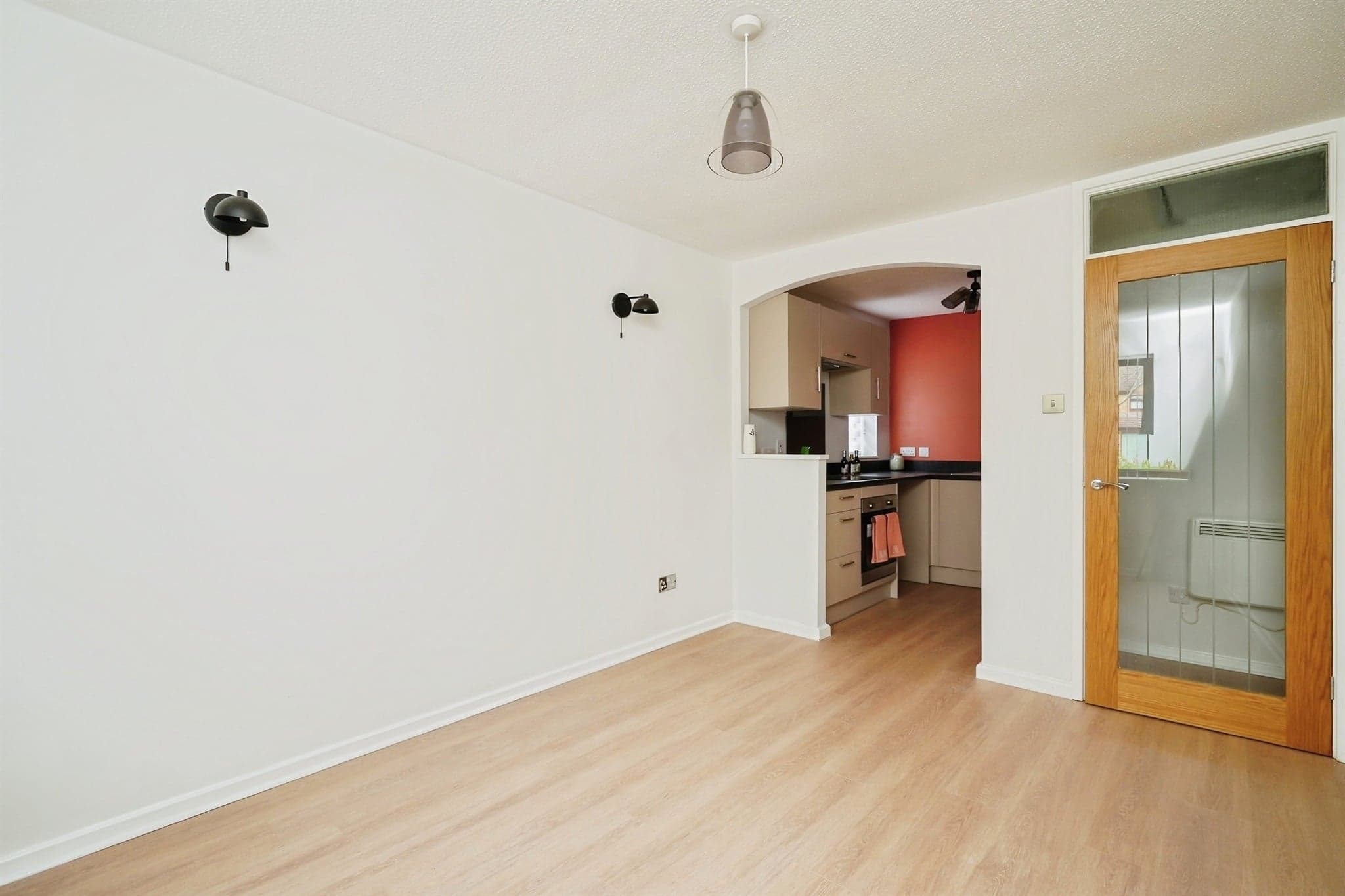 Property at Parklands, Banbury