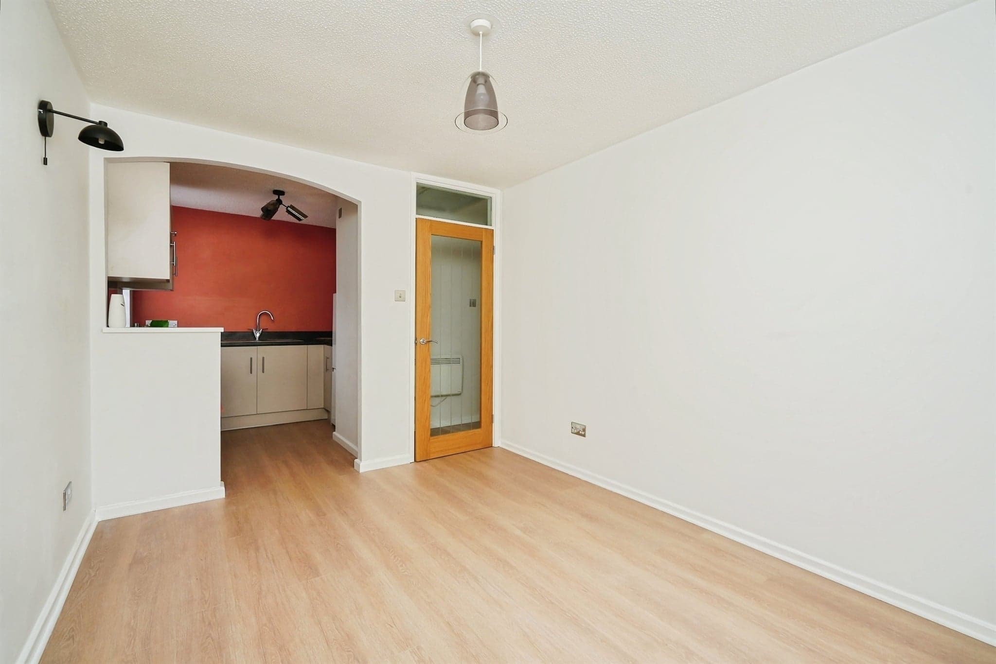 Property at Parklands, Banbury