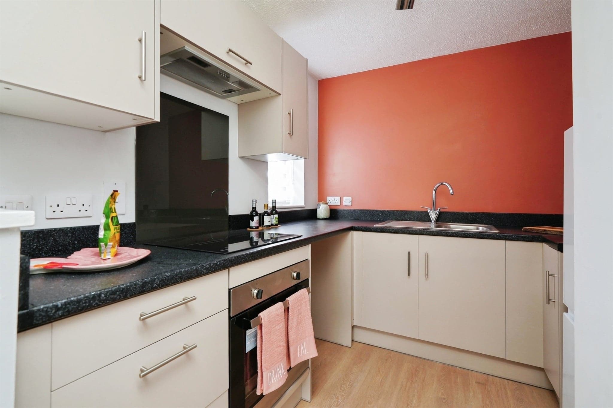 Property at Parklands, Banbury