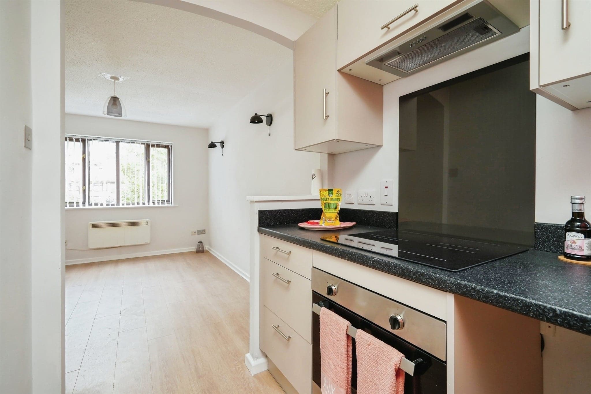 Property at Parklands, Banbury