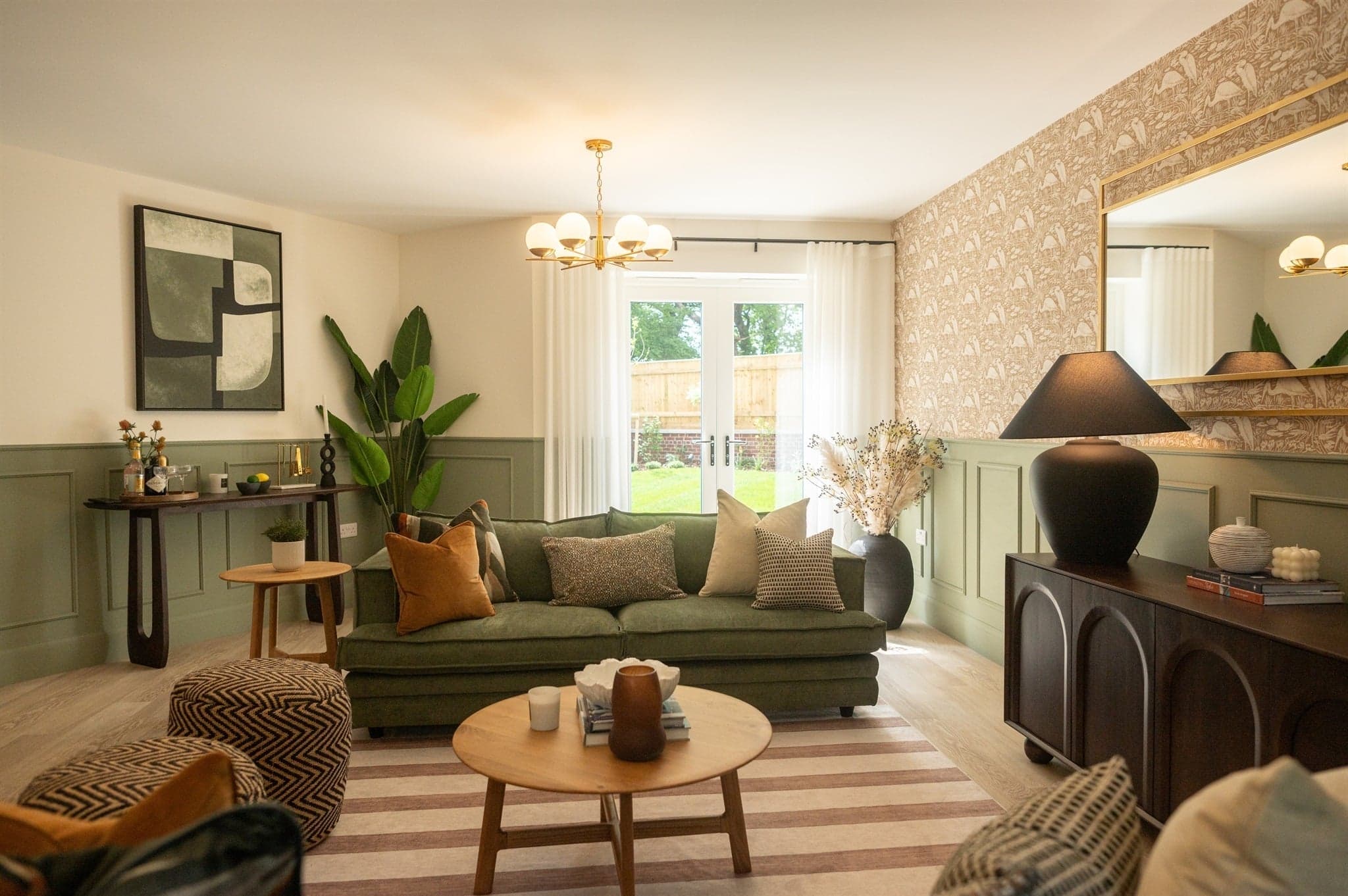 Property at Hoe Lane, North Baddesley, Southampton