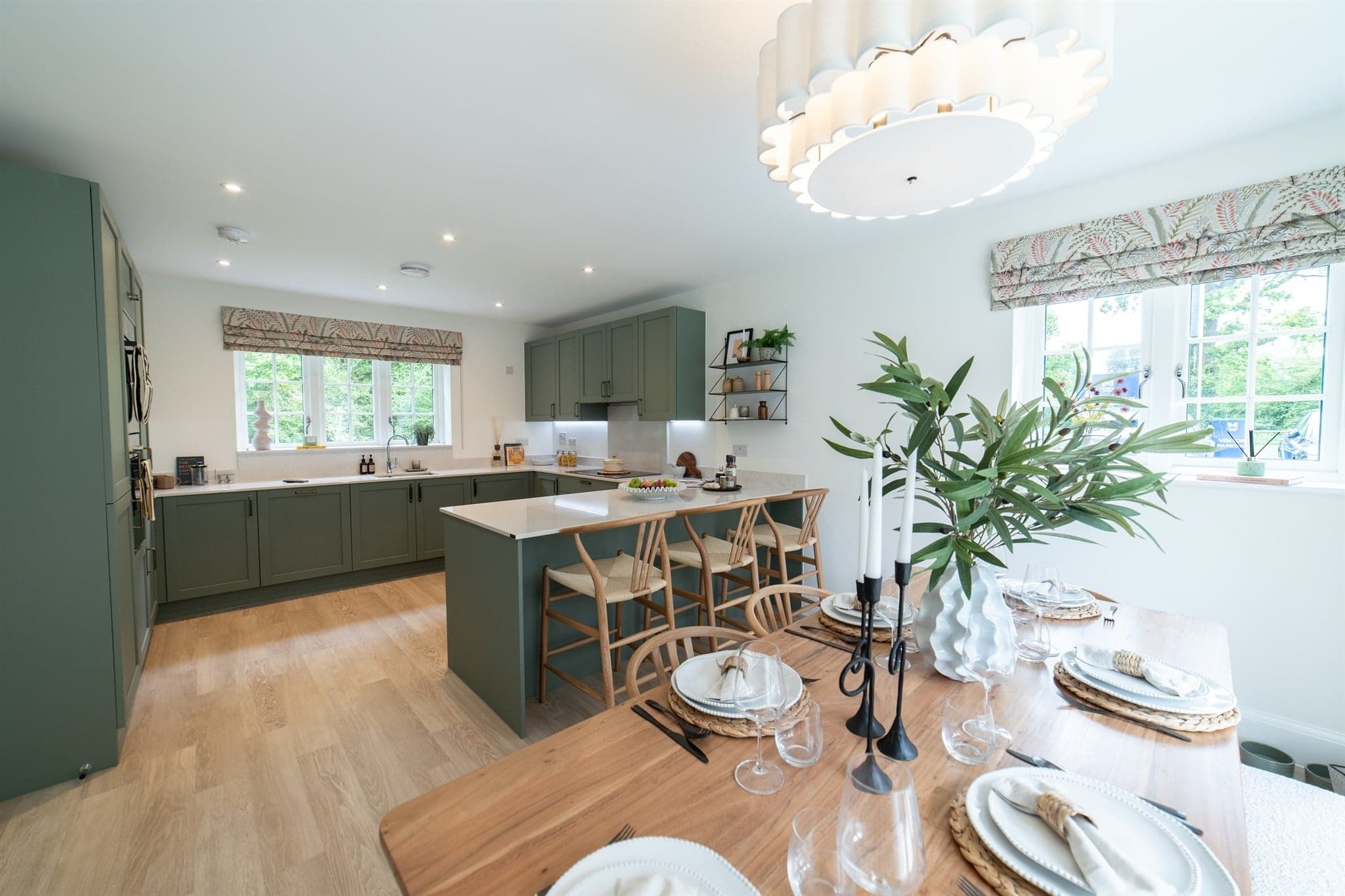 Property at Hoe Lane, North Baddesley, Southampton