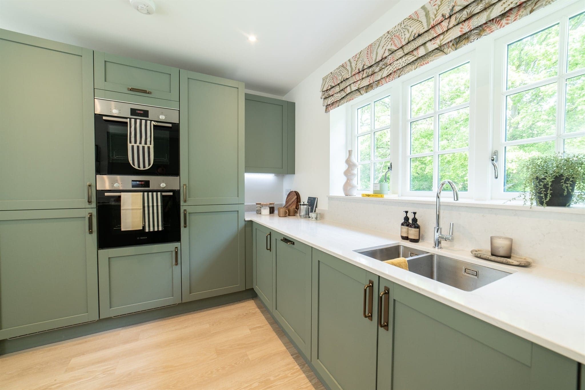 Property at Hoe Lane, North Baddesley, Southampton