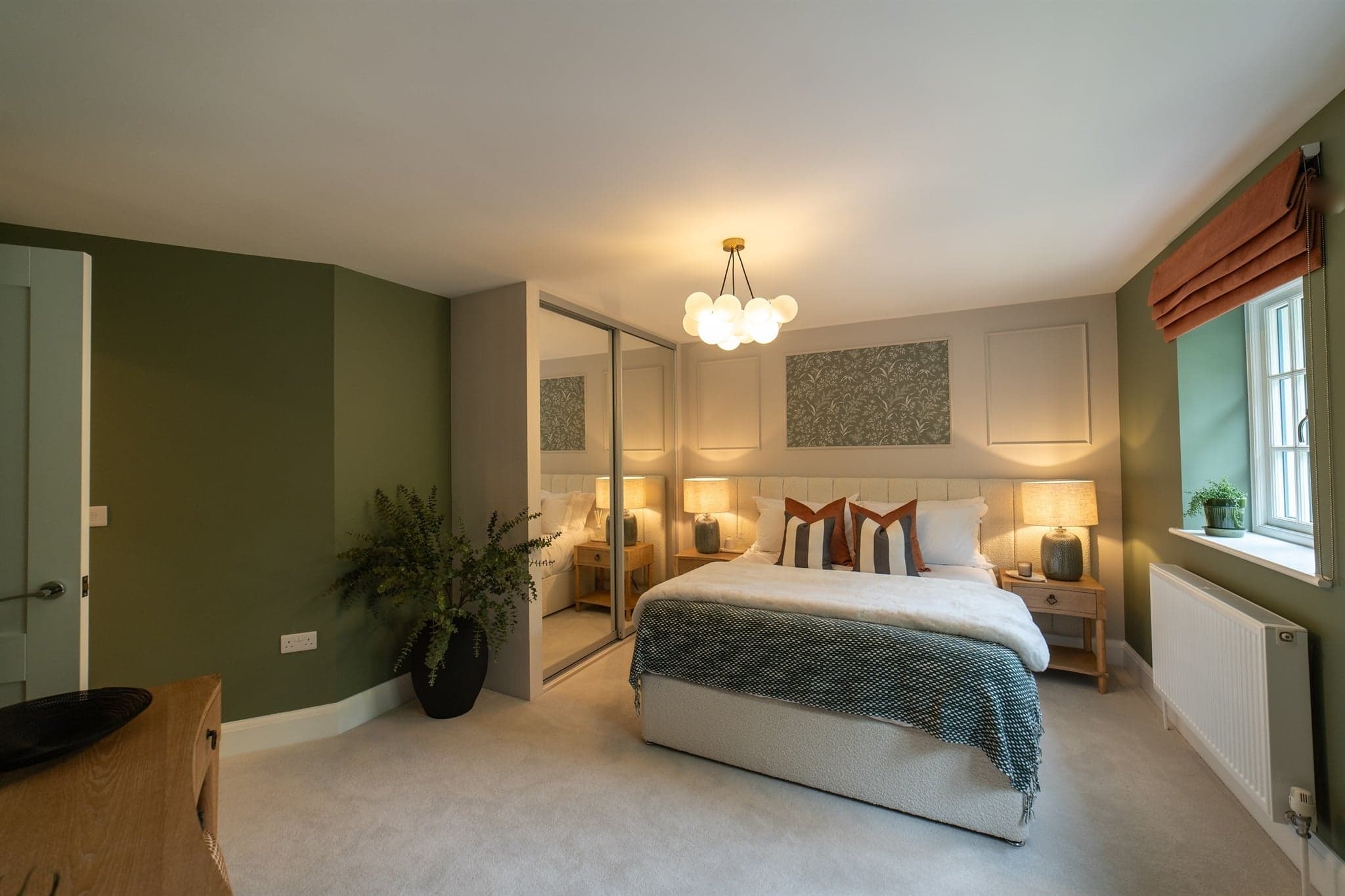 Property at Hoe Lane, North Baddesley, Southampton