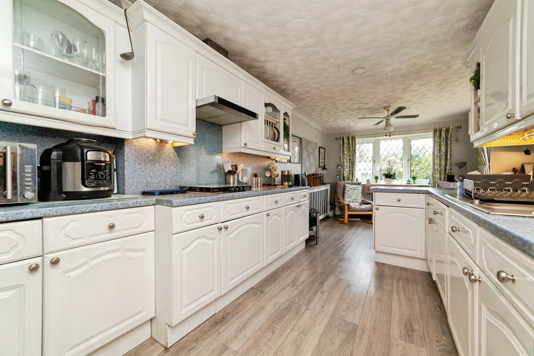 Property at York Road, Stevenage