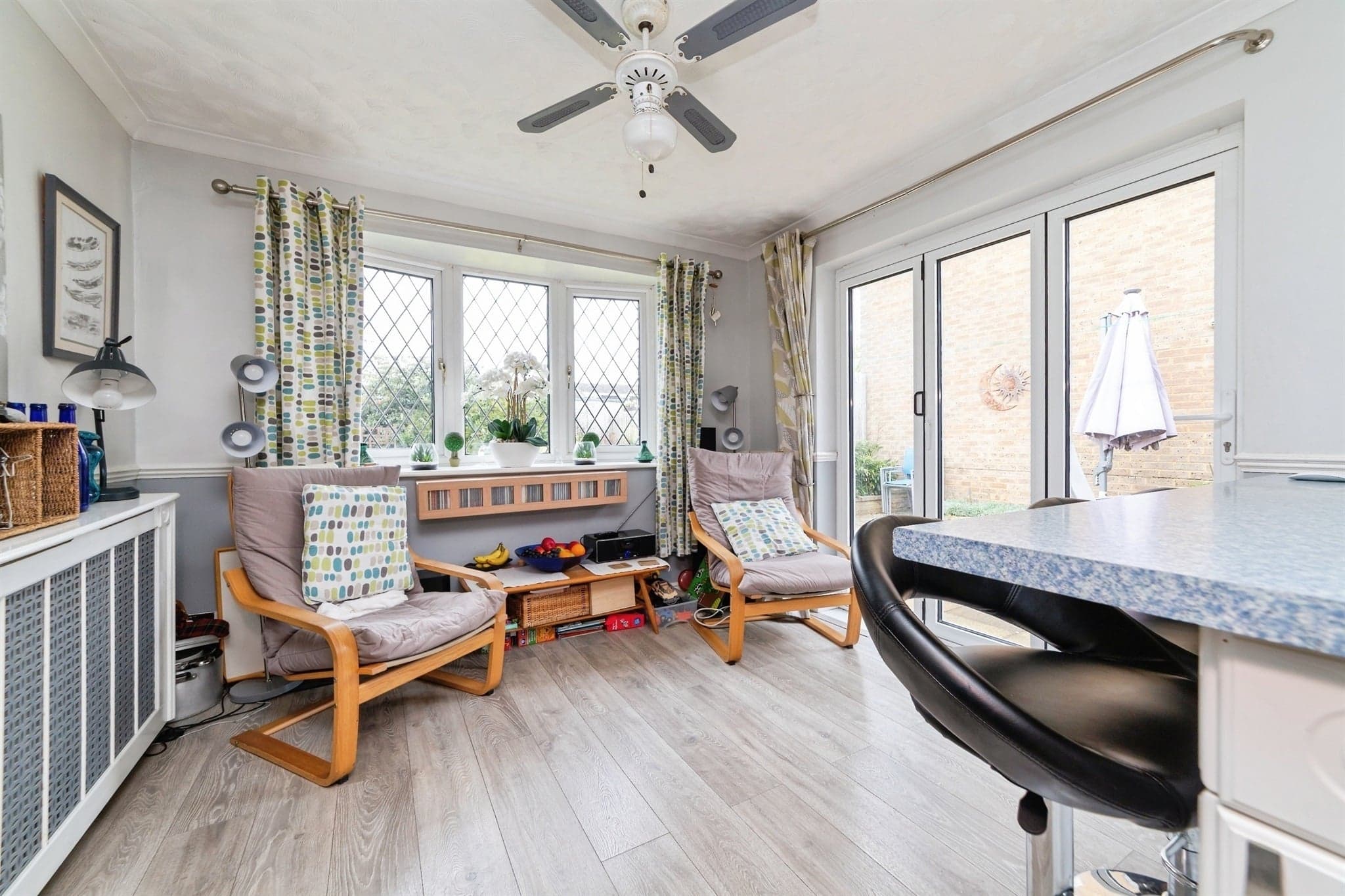Property at York Road, Stevenage