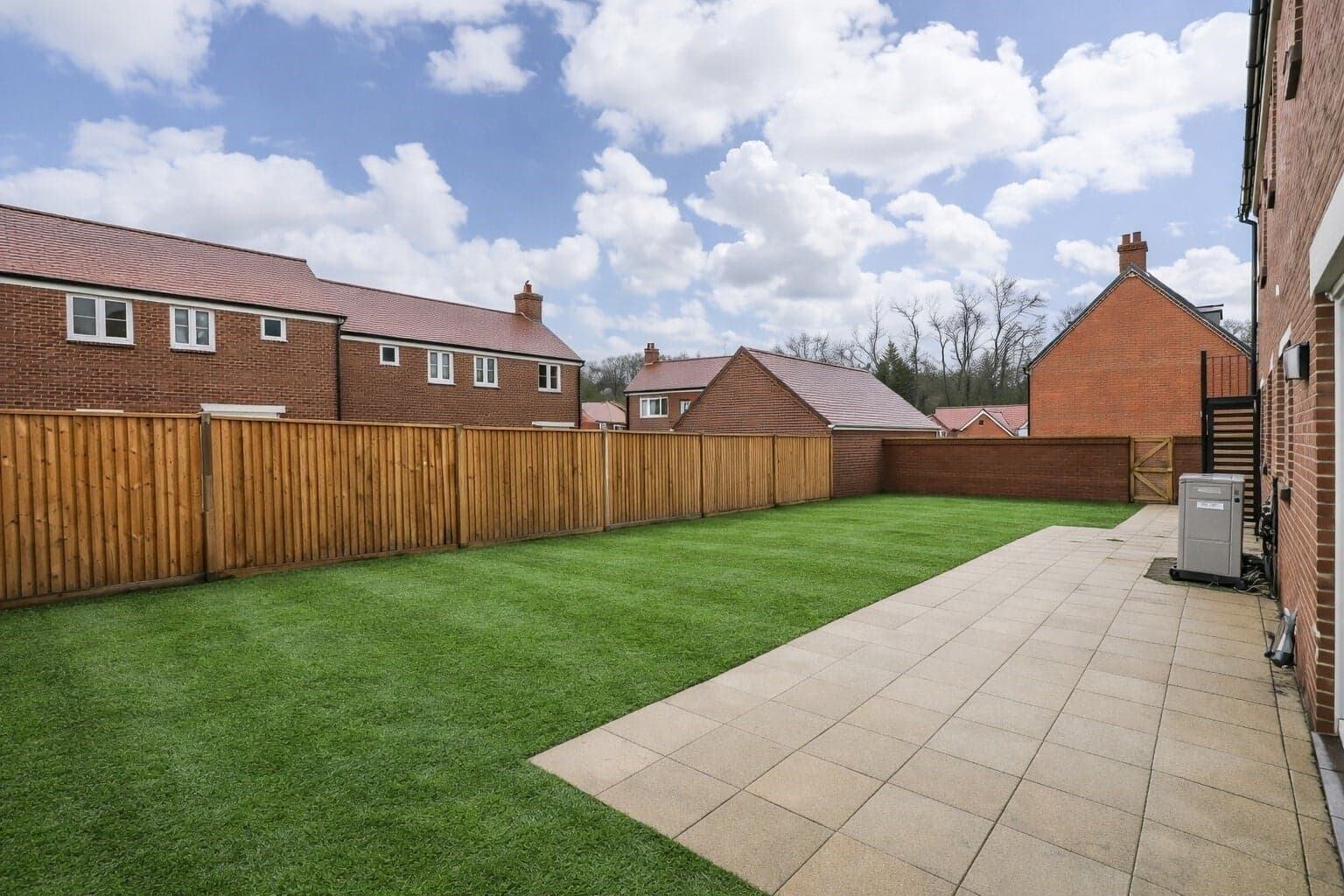 Property at Hoe Lane, North Baddesley, Southampton
