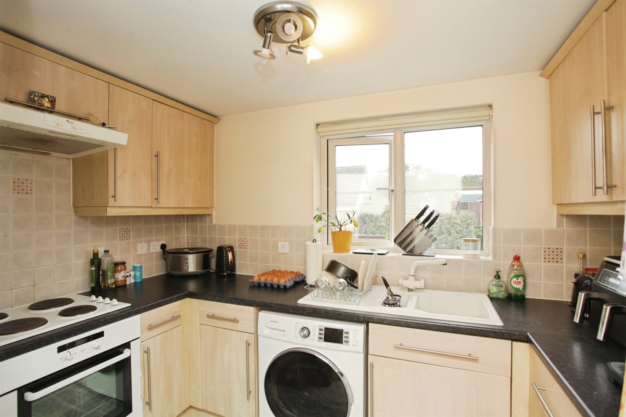 Property at Gardeners End, RUGBY