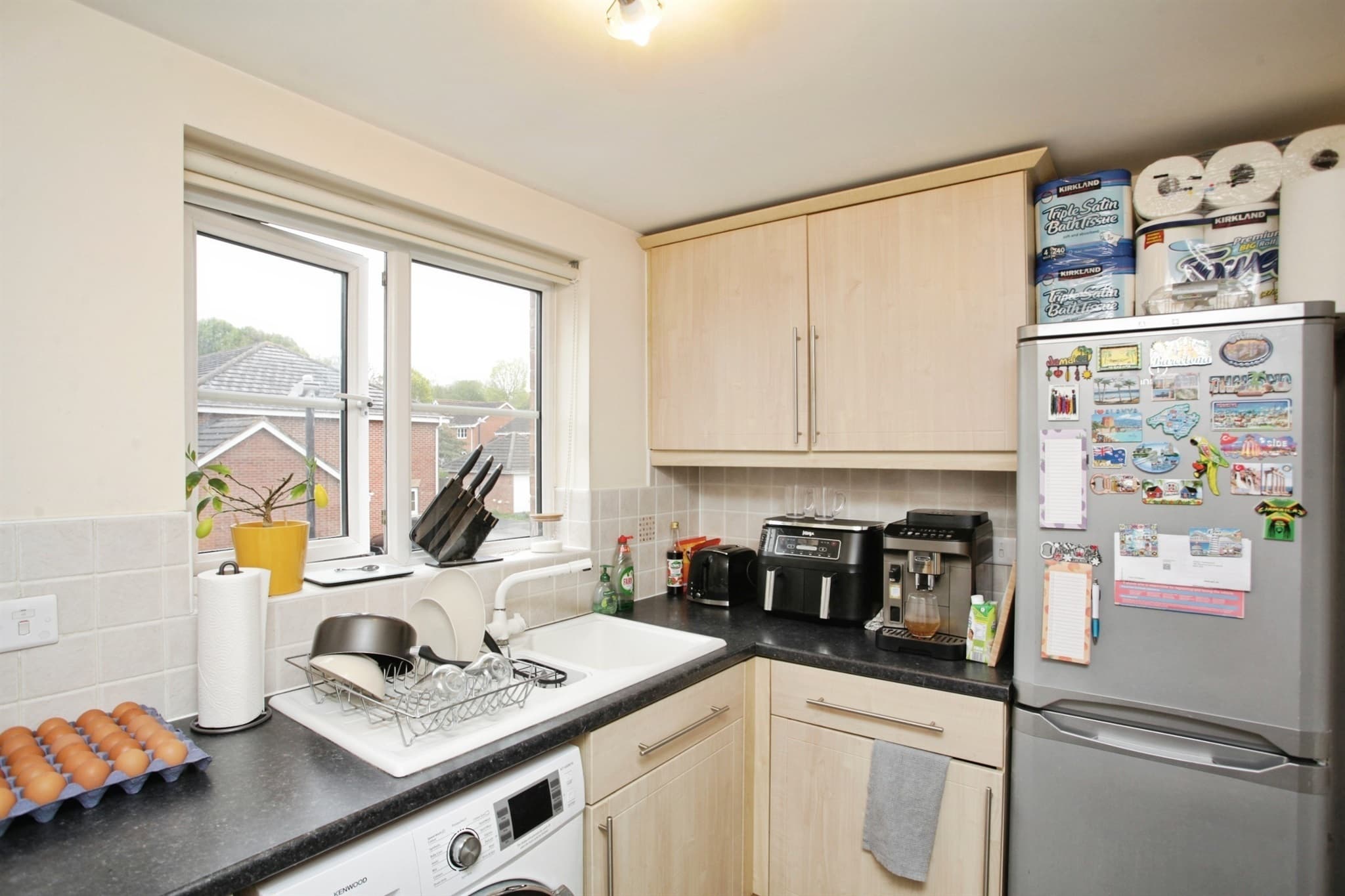 Property at Gardeners End, RUGBY