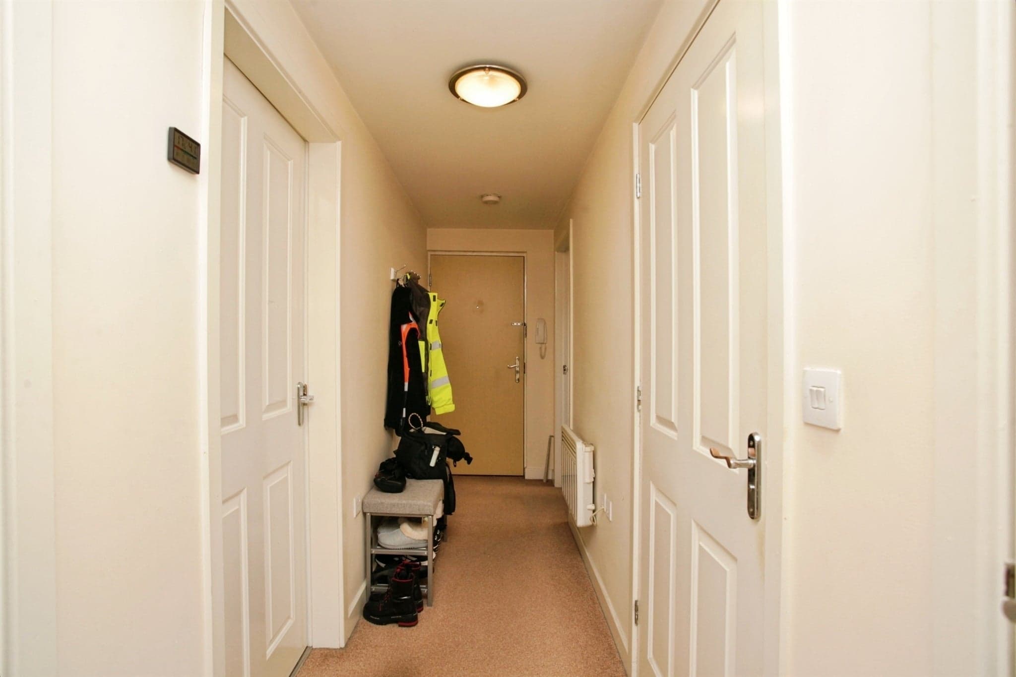 Property at Gardeners End, RUGBY