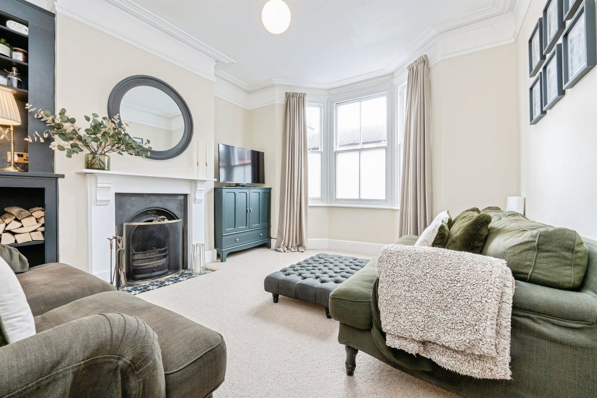 Property at Windsor Street, Wolverton, Milton Keynes