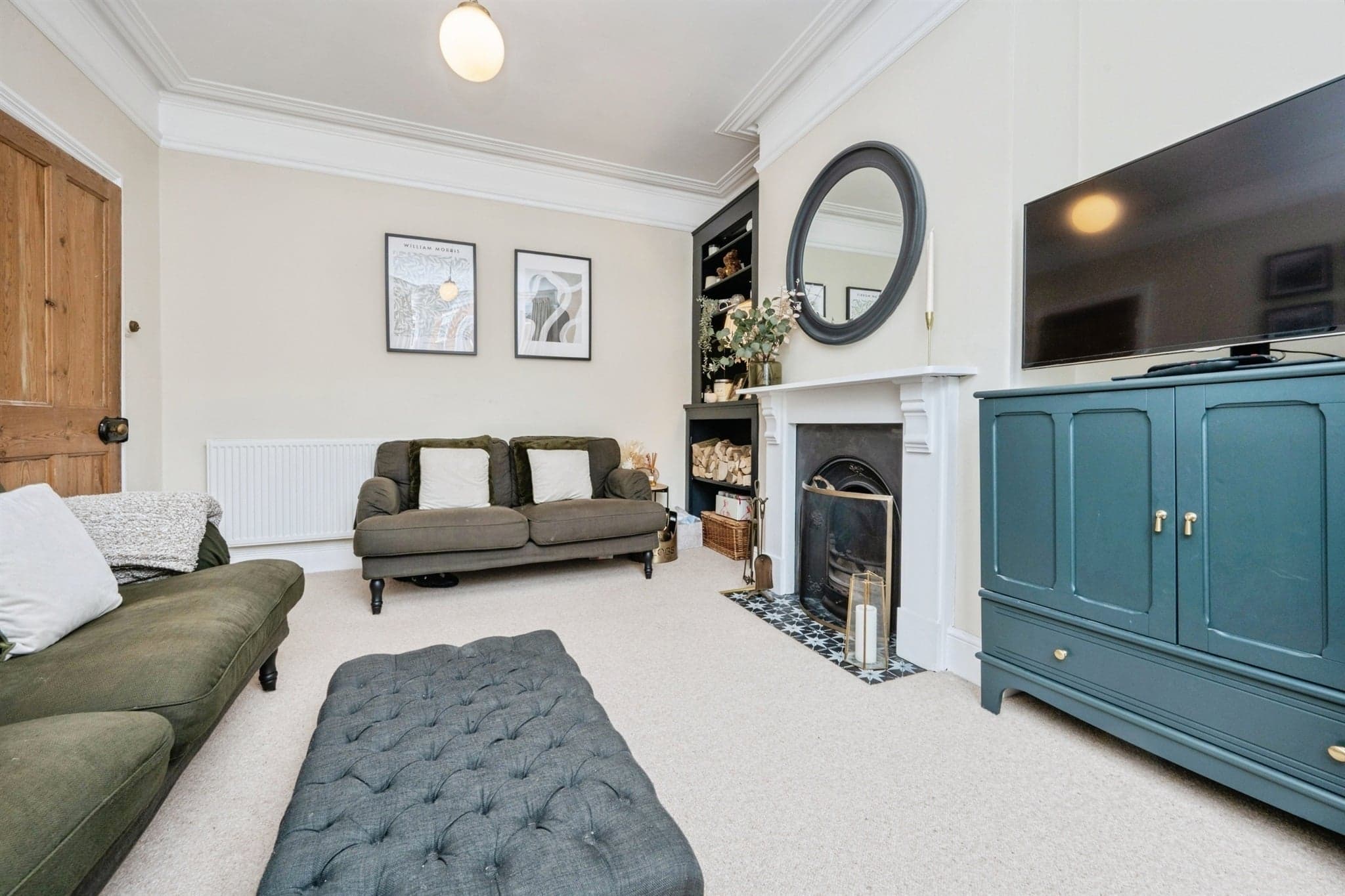 Property at Windsor Street, Wolverton, Milton Keynes