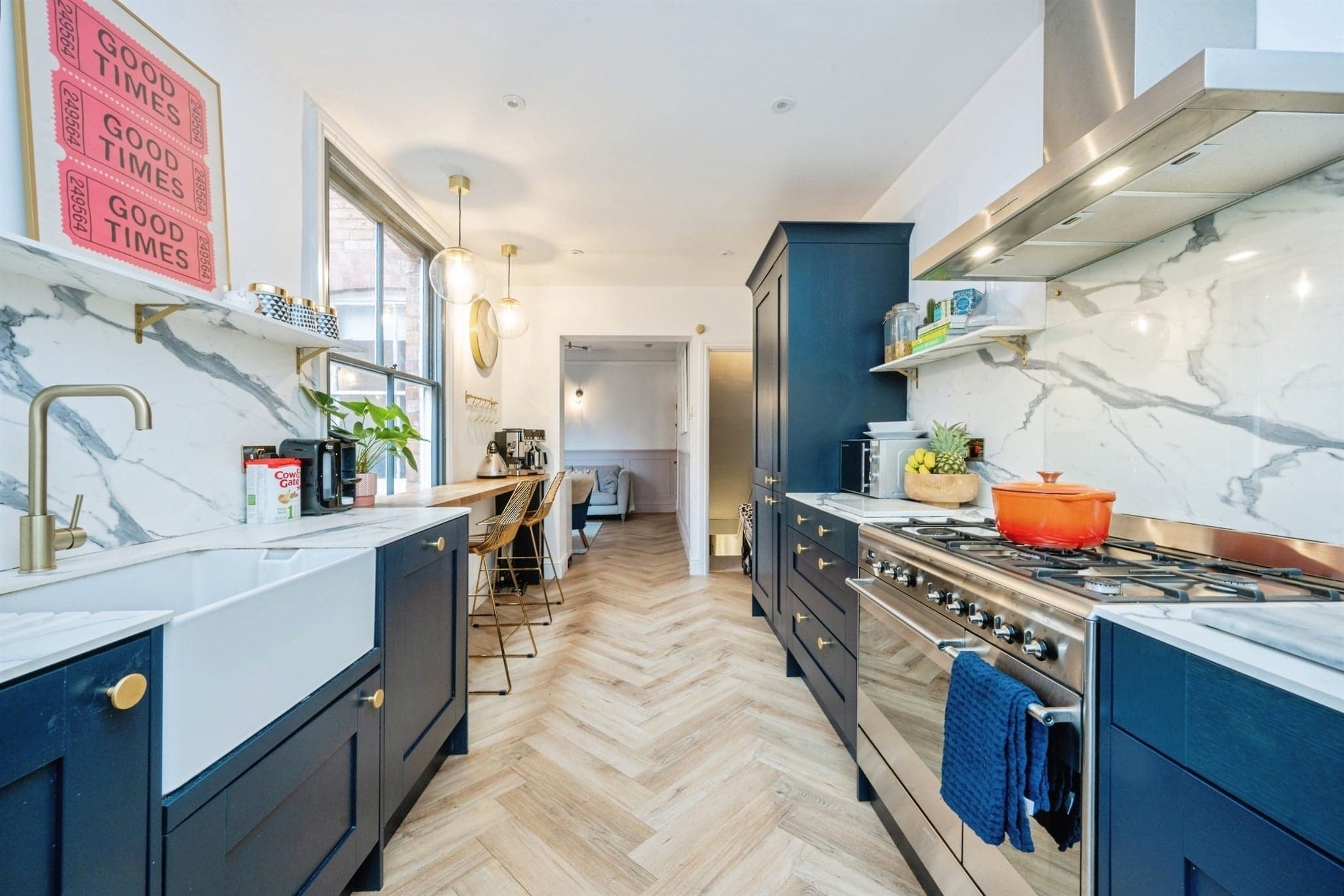 Property at Windsor Street, Wolverton, Milton Keynes