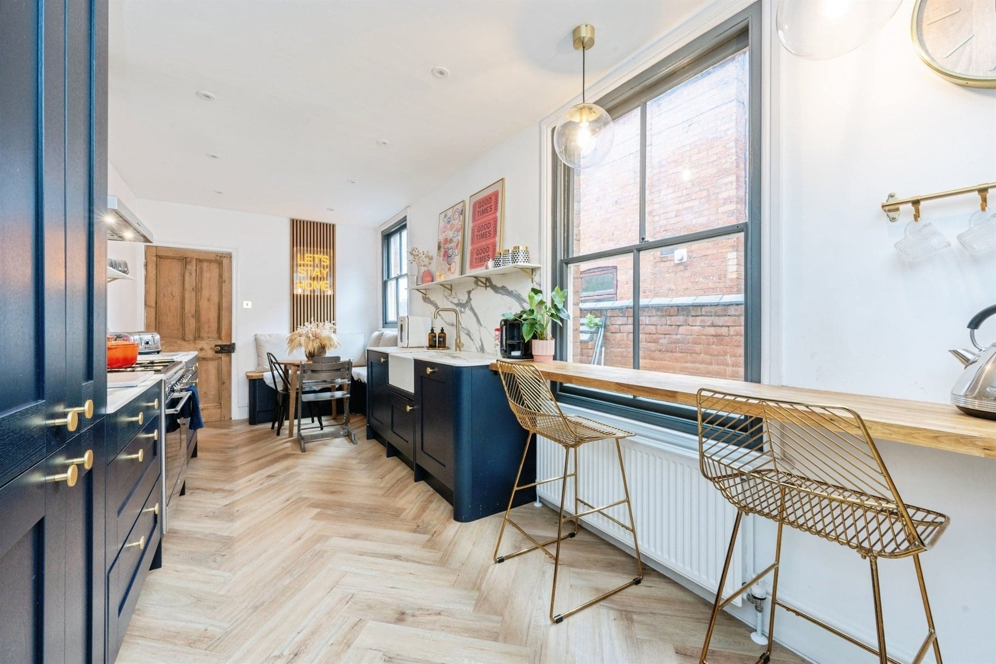 Property at Windsor Street, Wolverton, Milton Keynes