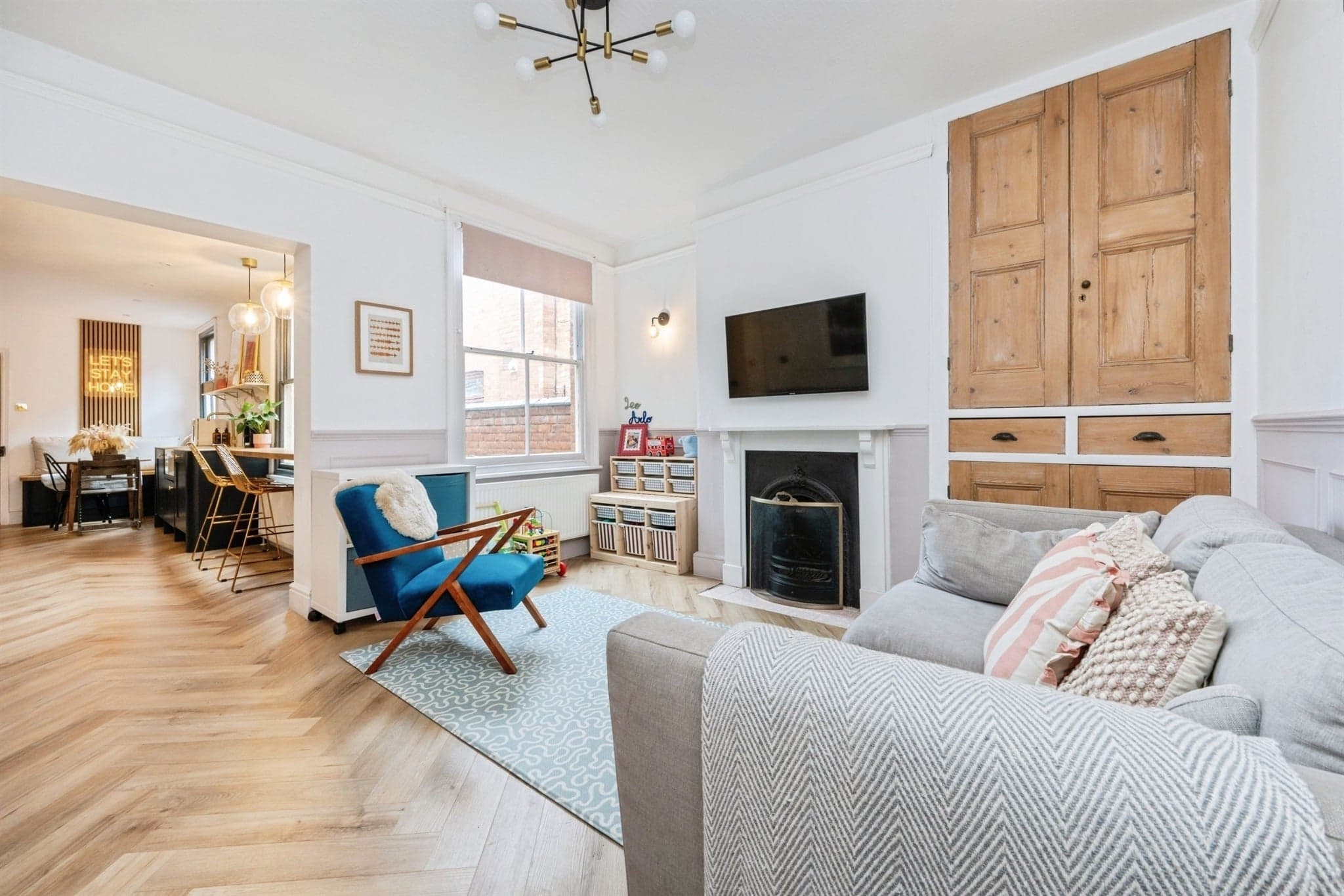 Property at Windsor Street, Wolverton, Milton Keynes