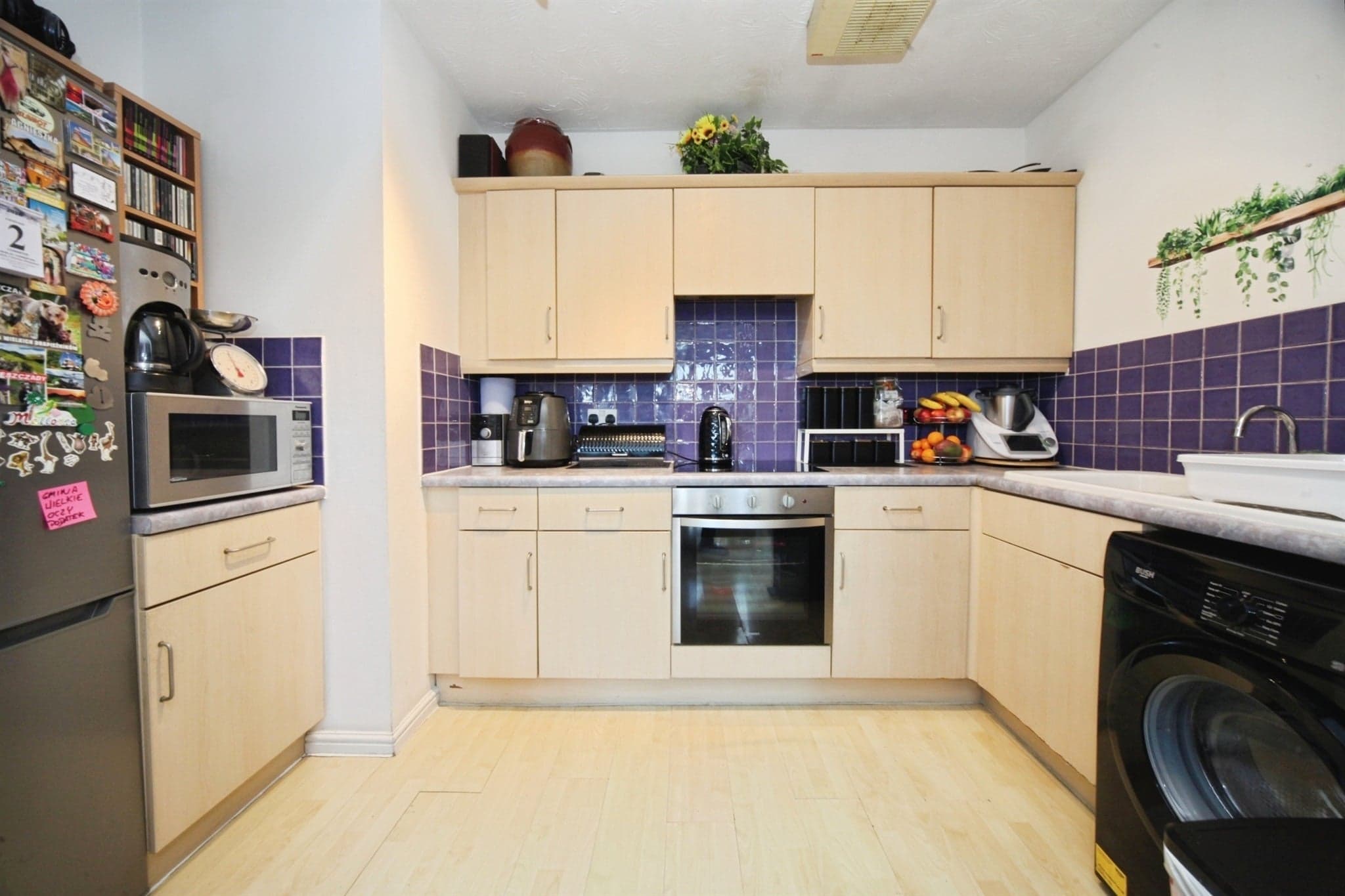 Property at Grove Road, Luton