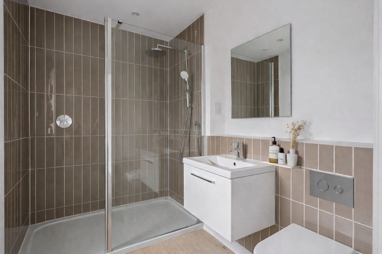 Property at Hoe Lane, North Baddesley, Southampton